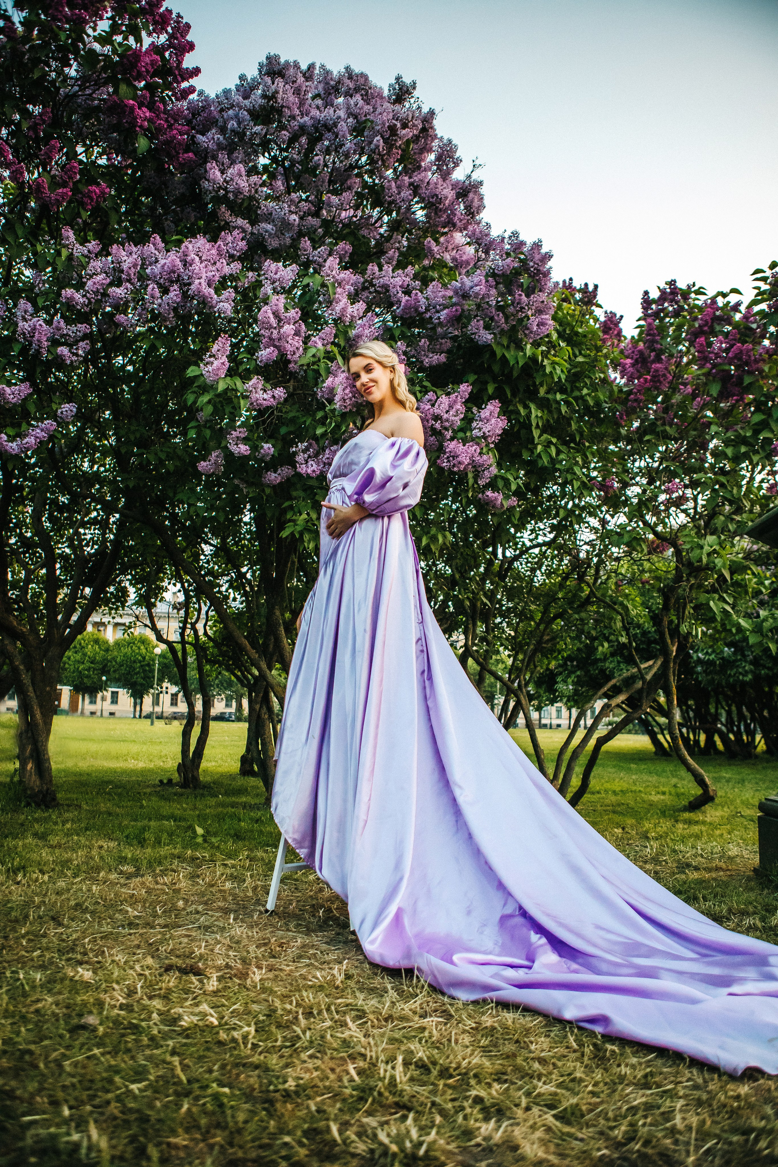 Александра — беременность. Elena Sova — семейный и женский фотограф в Санкт-Петербурге