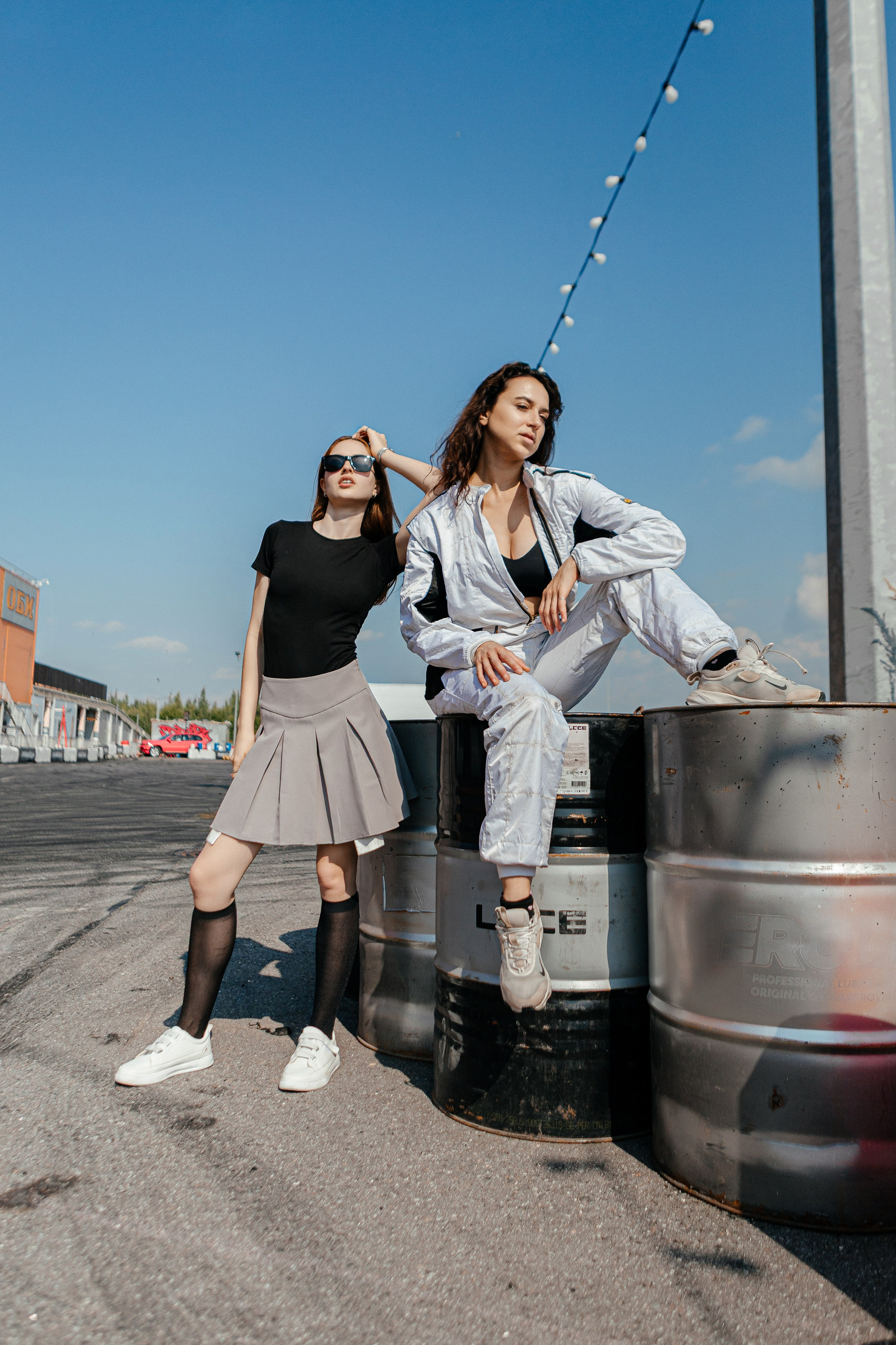 Дрифт — картинг. Elena Sova — семейный и женский фотограф в Санкт-Петербурге