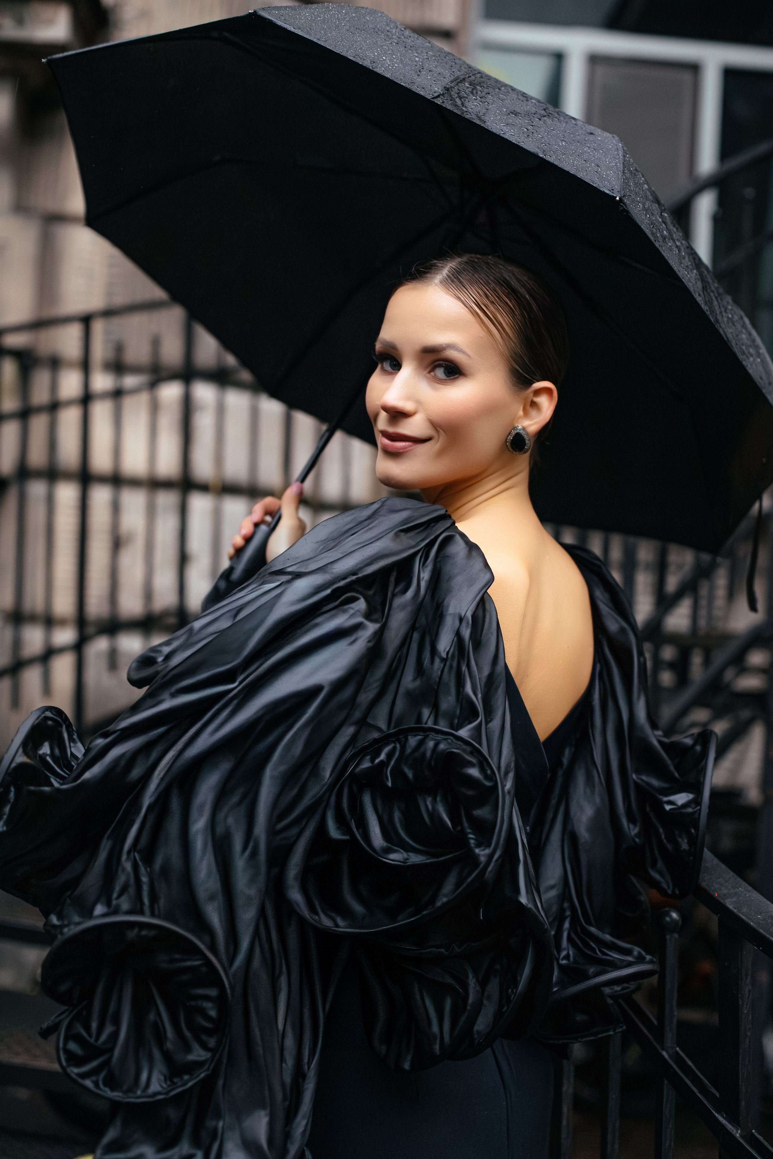Татьяна — Сен Жермен. Elena Sova — семейный и женский фотограф в Санкт-Петербурге