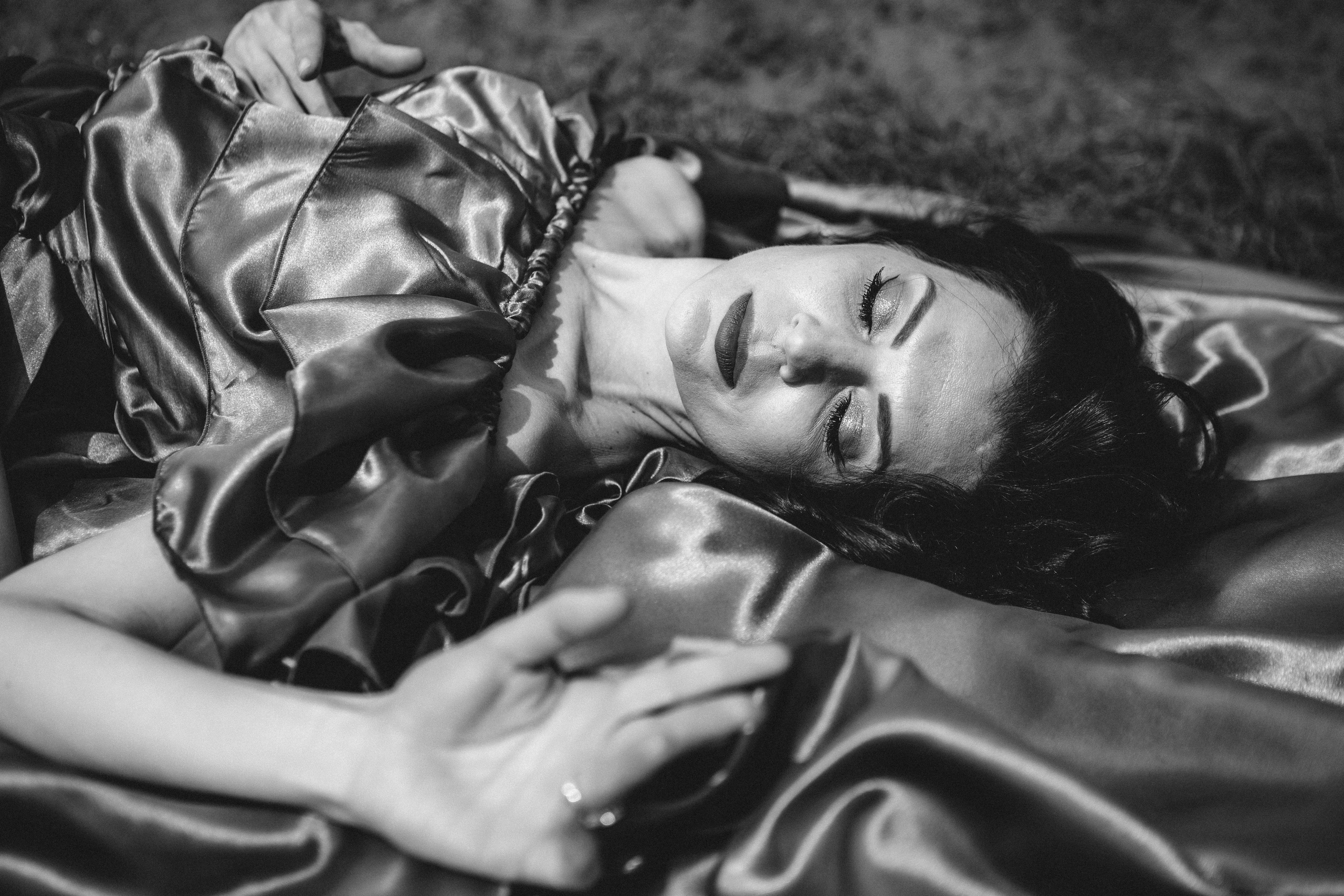 Татьяна в ЦПКиО. Elena Sova — семейный и женский фотограф в Санкт-Петербурге