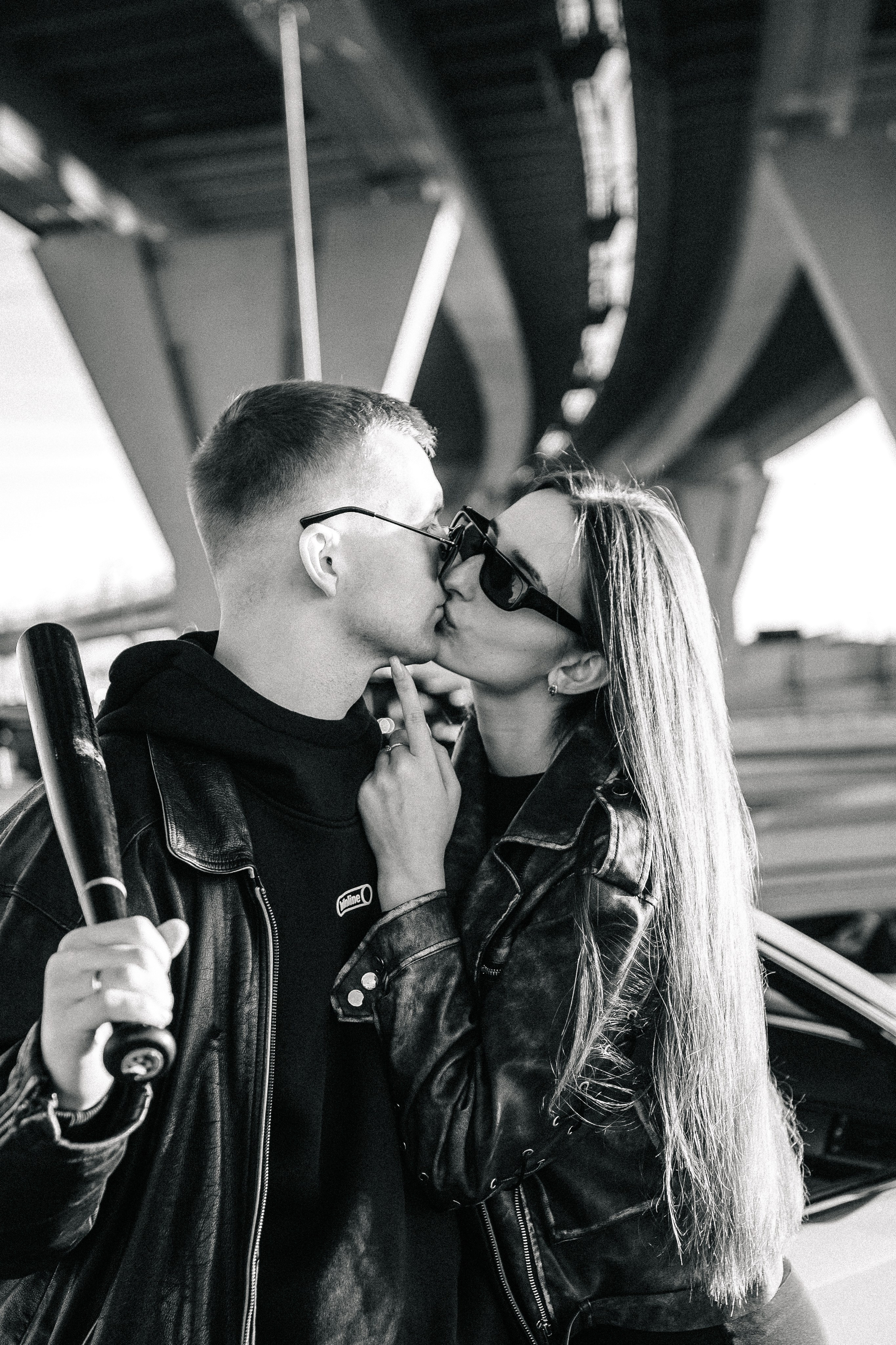 Лав стори с кабриолетом. Elena Sova — семейный и женский фотограф в Санкт-Петербурге