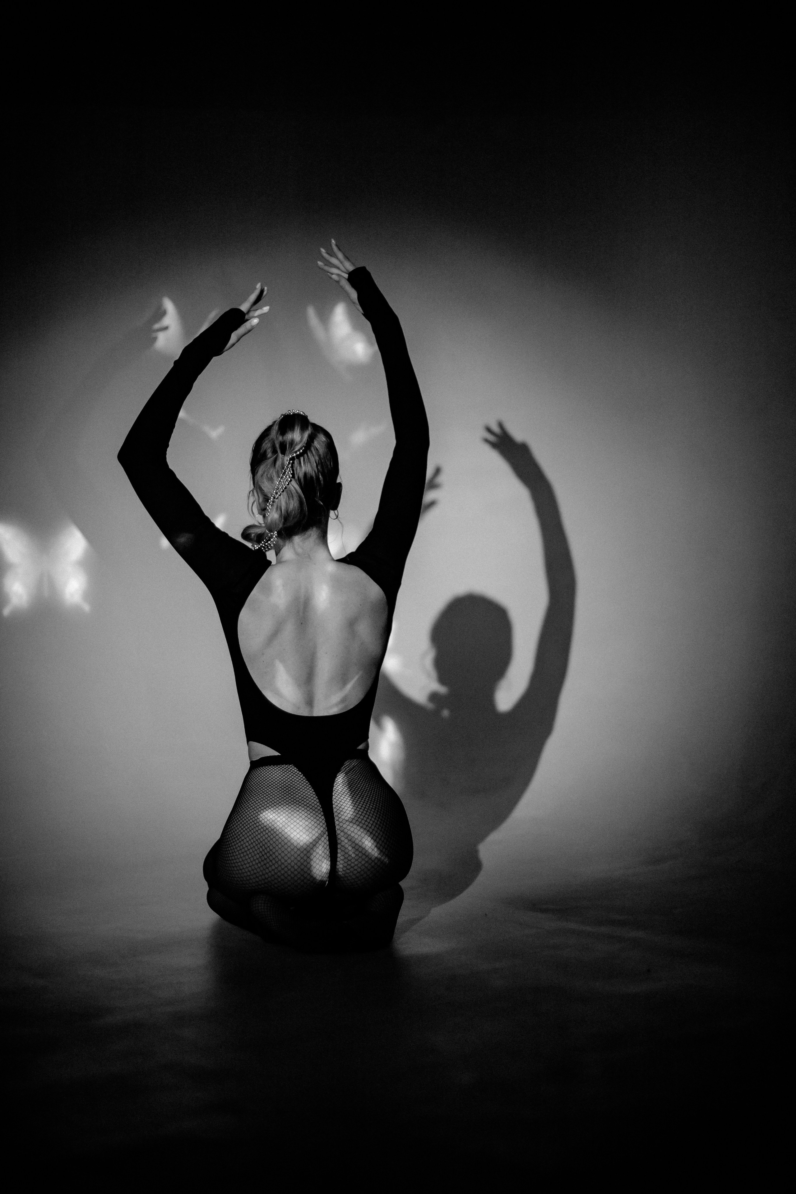 Циклорама Цветной Свет. Elena Sova — семейный и женский фотограф в Санкт-Петербурге