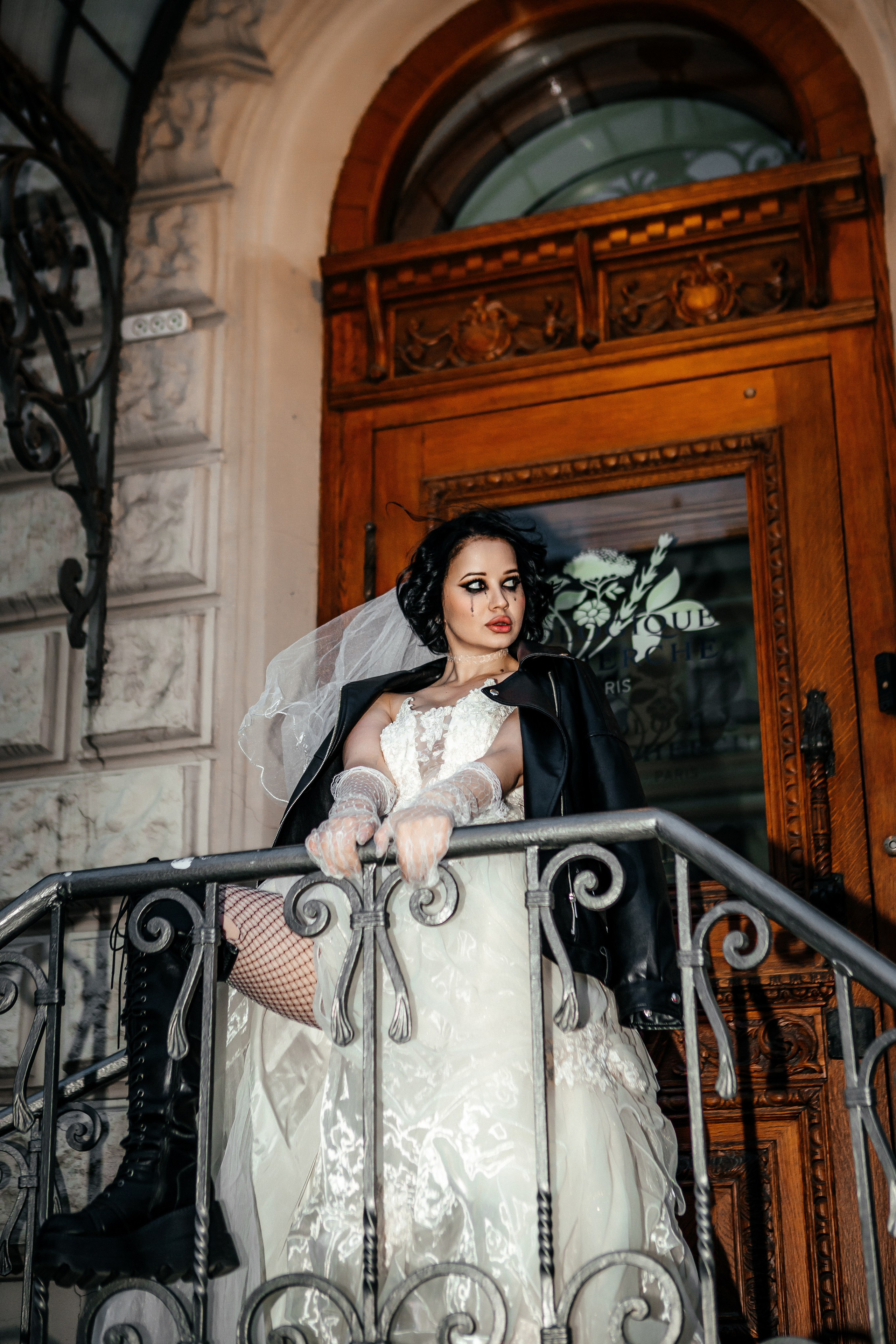 Сбежавшая невеста. Elena Sova — семейный и женский фотограф в Санкт-Петербурге