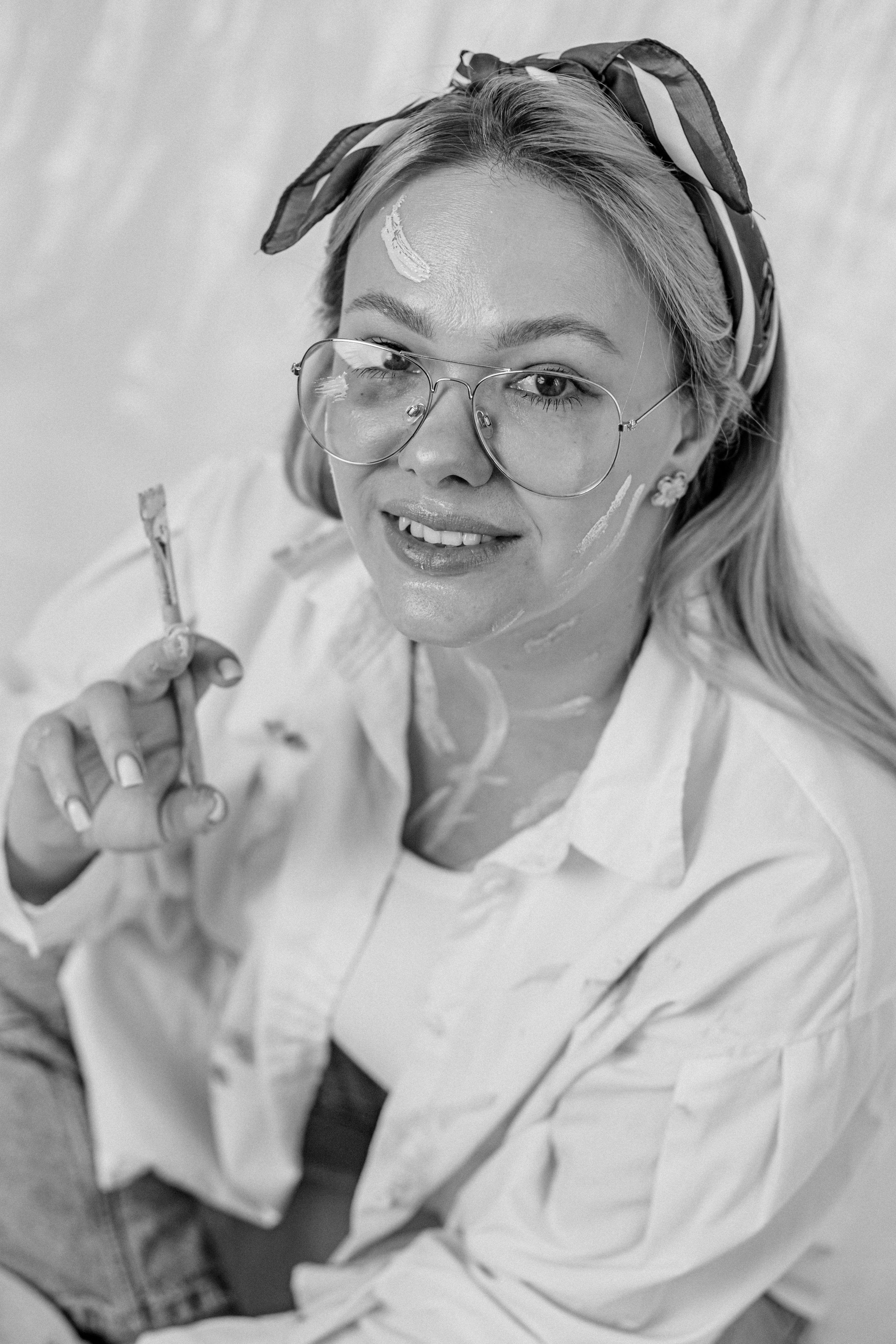 Художница. Elena Sova — семейный и женский фотограф в Санкт-Петербурге