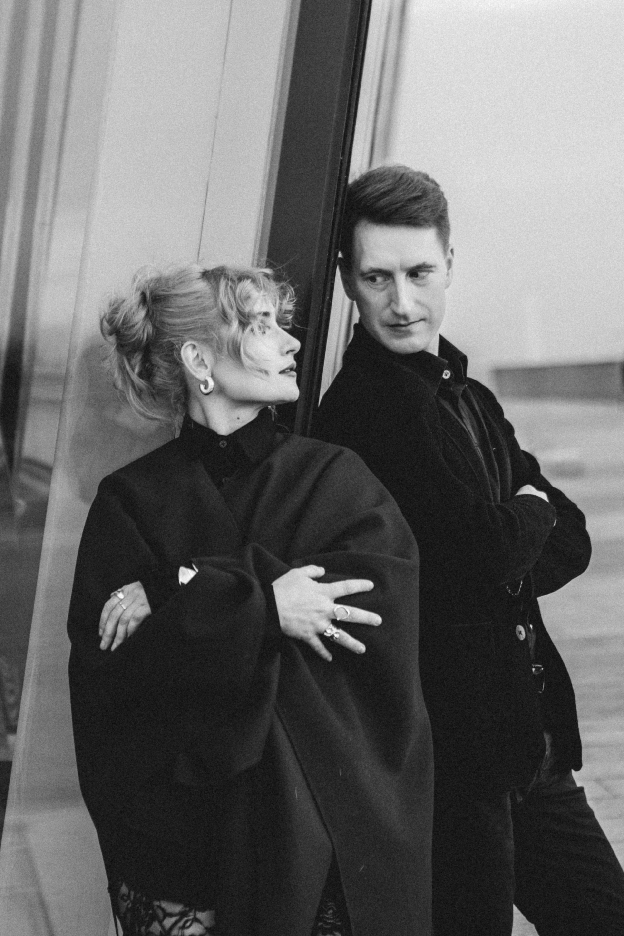 Юлия и Леонид. Elena Sova — семейный и женский фотограф в Санкт-Петербурге