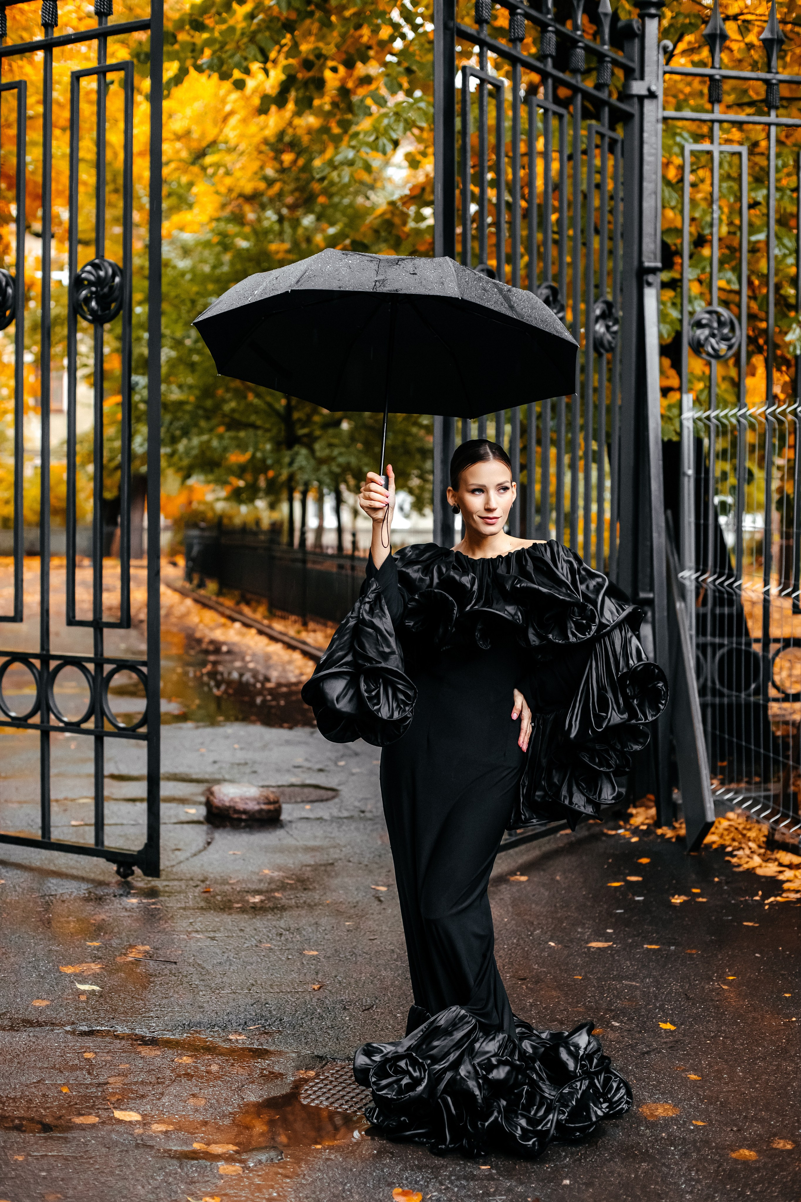 Татьяна — Сен Жермен. Elena Sova — семейный и женский фотограф в Санкт-Петербурге