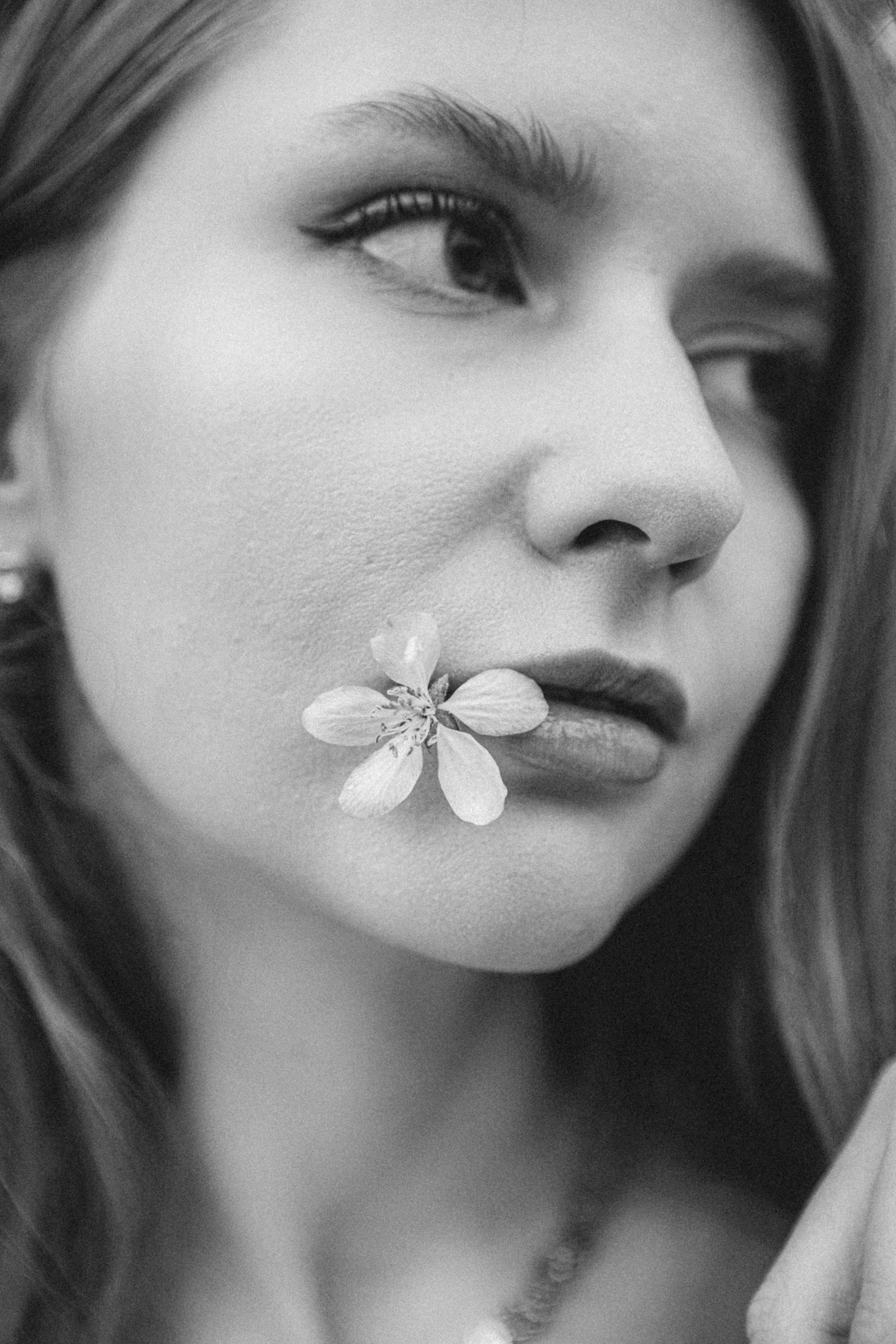 Анастасия — цветущий сад. Elena Sova — семейный и женский фотограф в Санкт-Петербурге