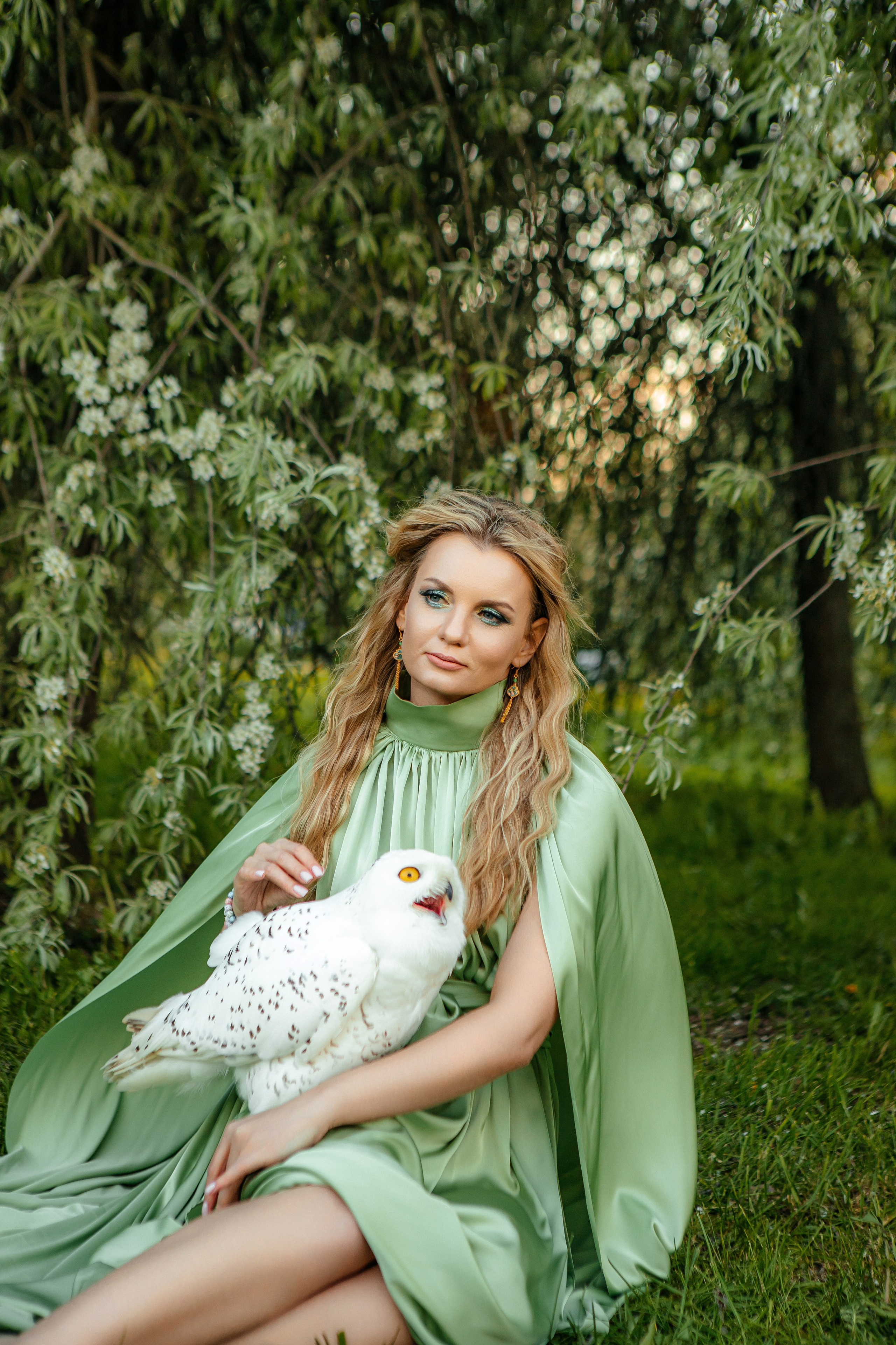 София с совой. Elena Sova — семейный и женский фотограф в Санкт-Петербурге