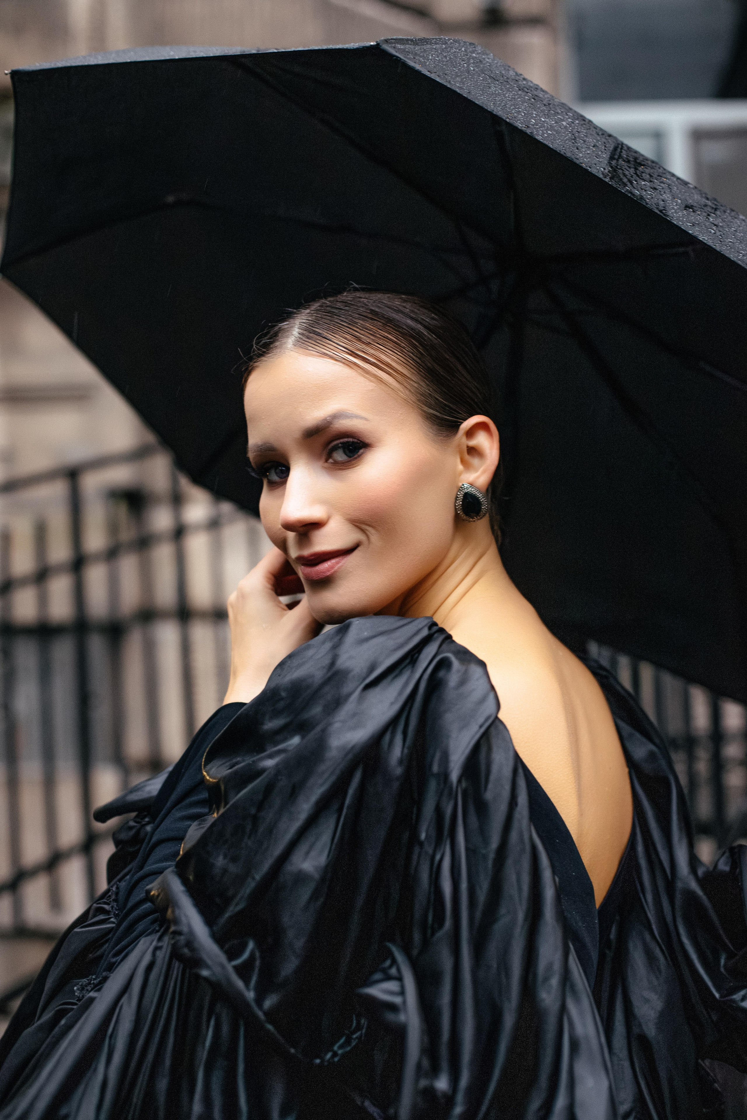 Татьяна — Сен Жермен. Elena Sova — семейный и женский фотограф в Санкт-Петербурге