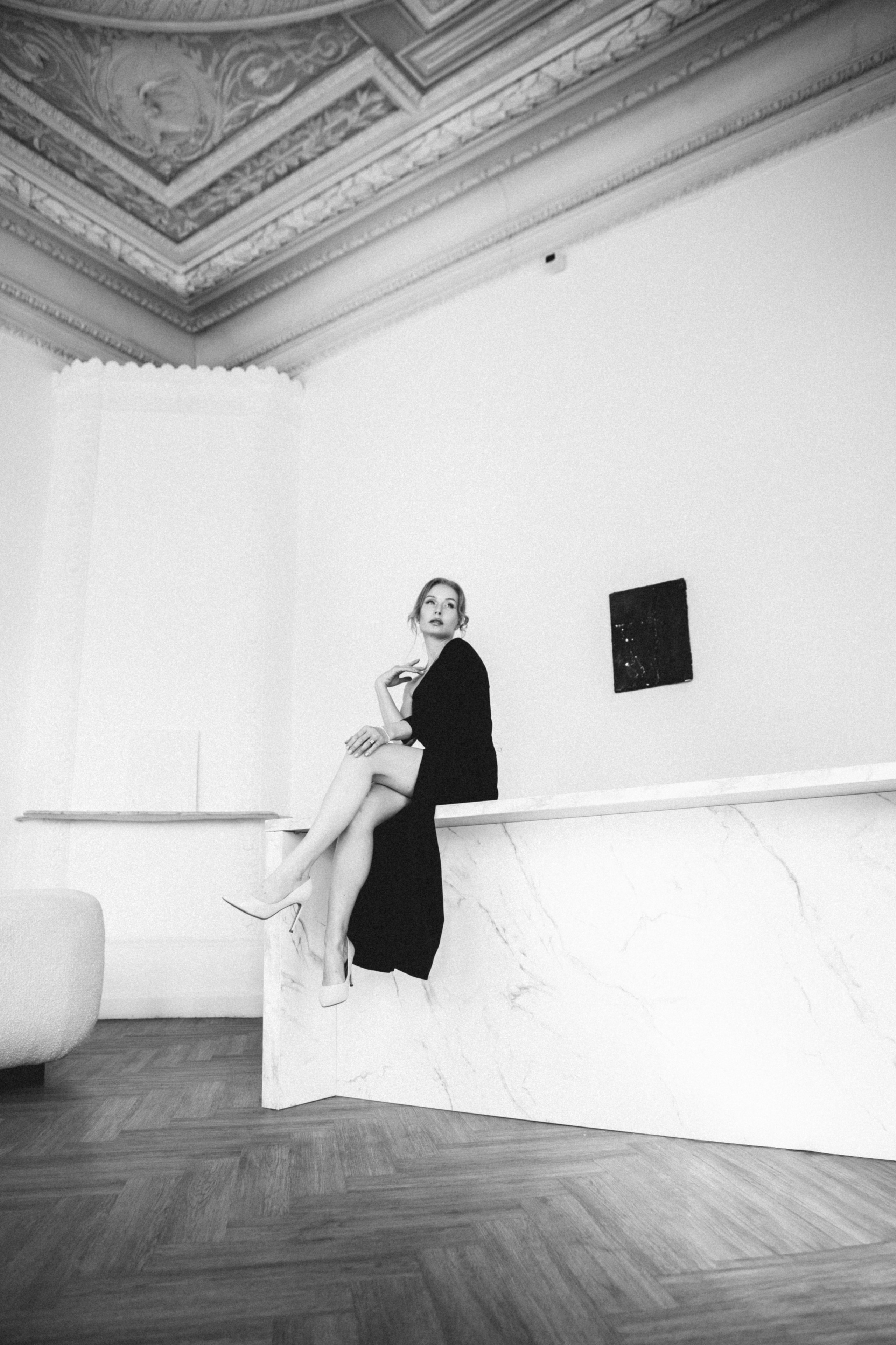 Ксения — украшения. Elena Sova — семейный и женский фотограф в Санкт-Петербурге