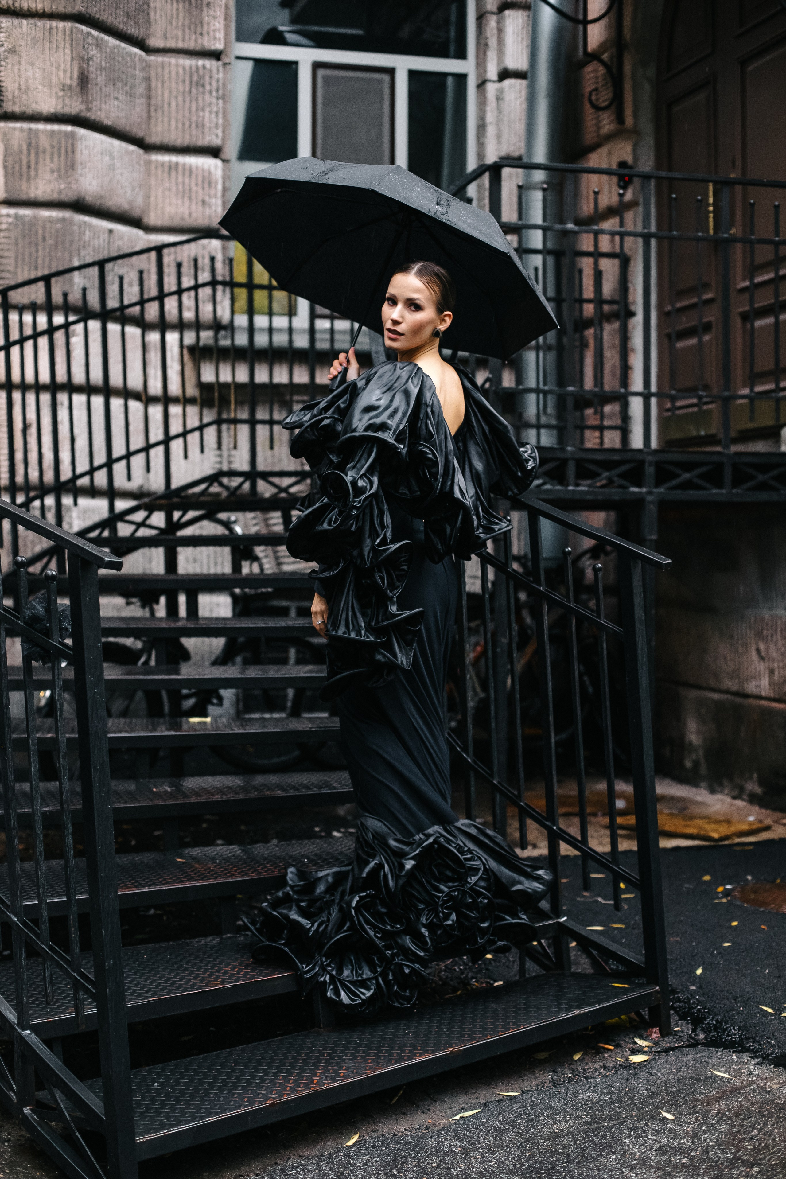 Татьяна — Сен Жермен. Elena Sova — семейный и женский фотограф в Санкт-Петербурге