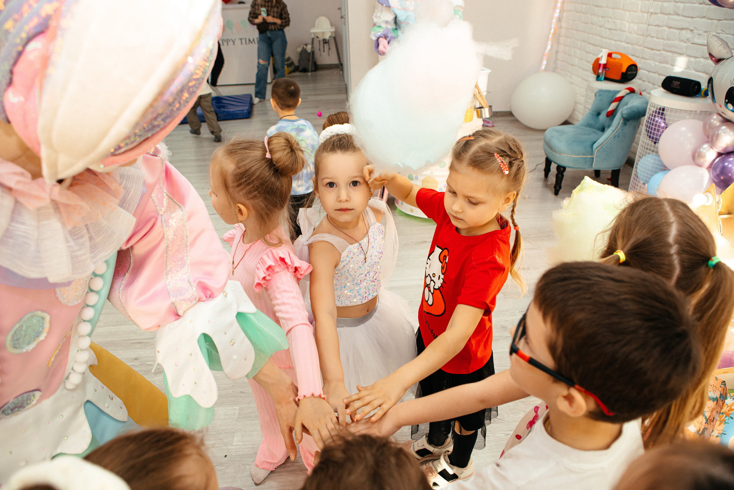 Валерия 5 лет. Elena Sova — семейный и женский фотограф в Санкт-Петербурге