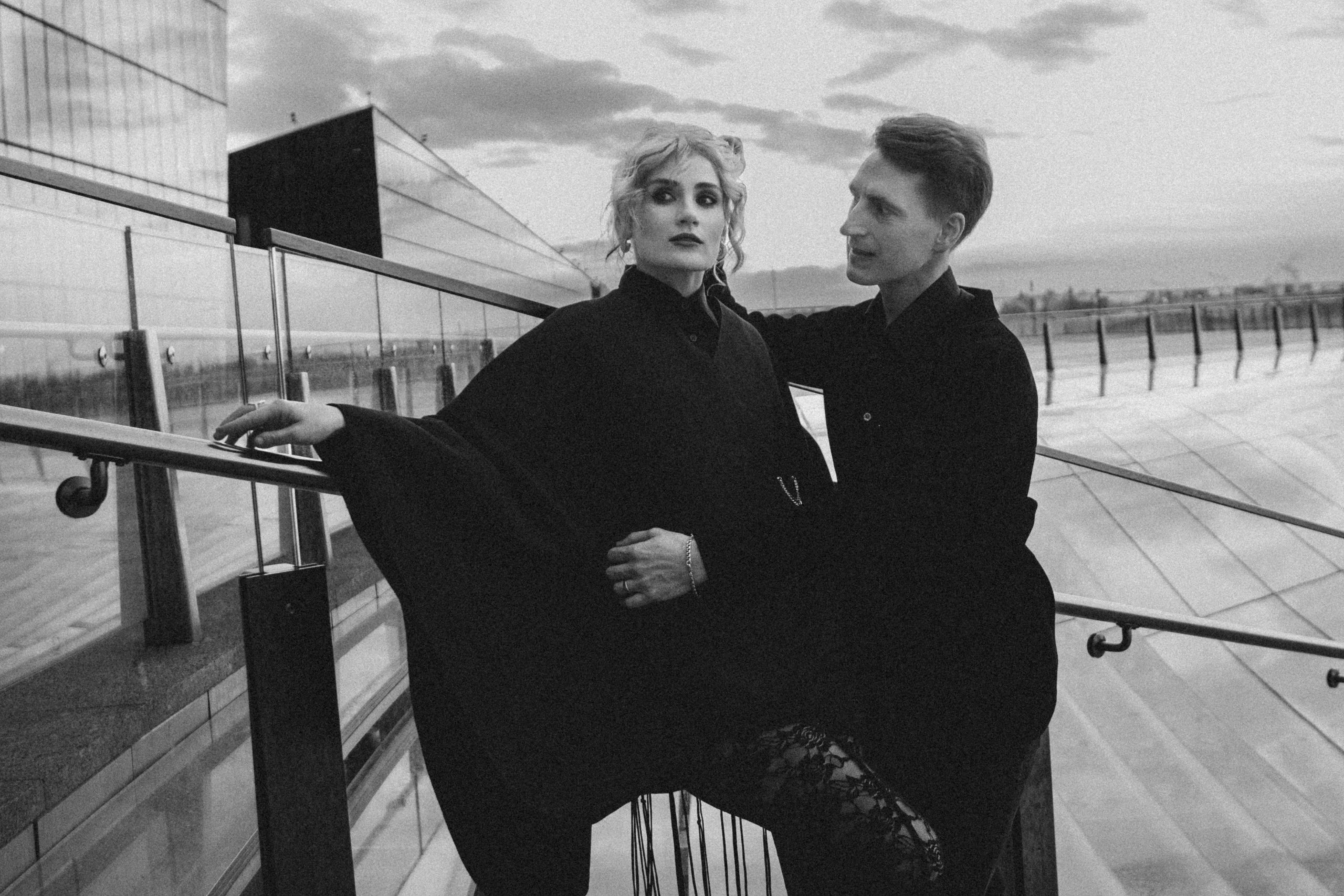Юлия и Леонид. Elena Sova — семейный и женский фотограф в Санкт-Петербурге