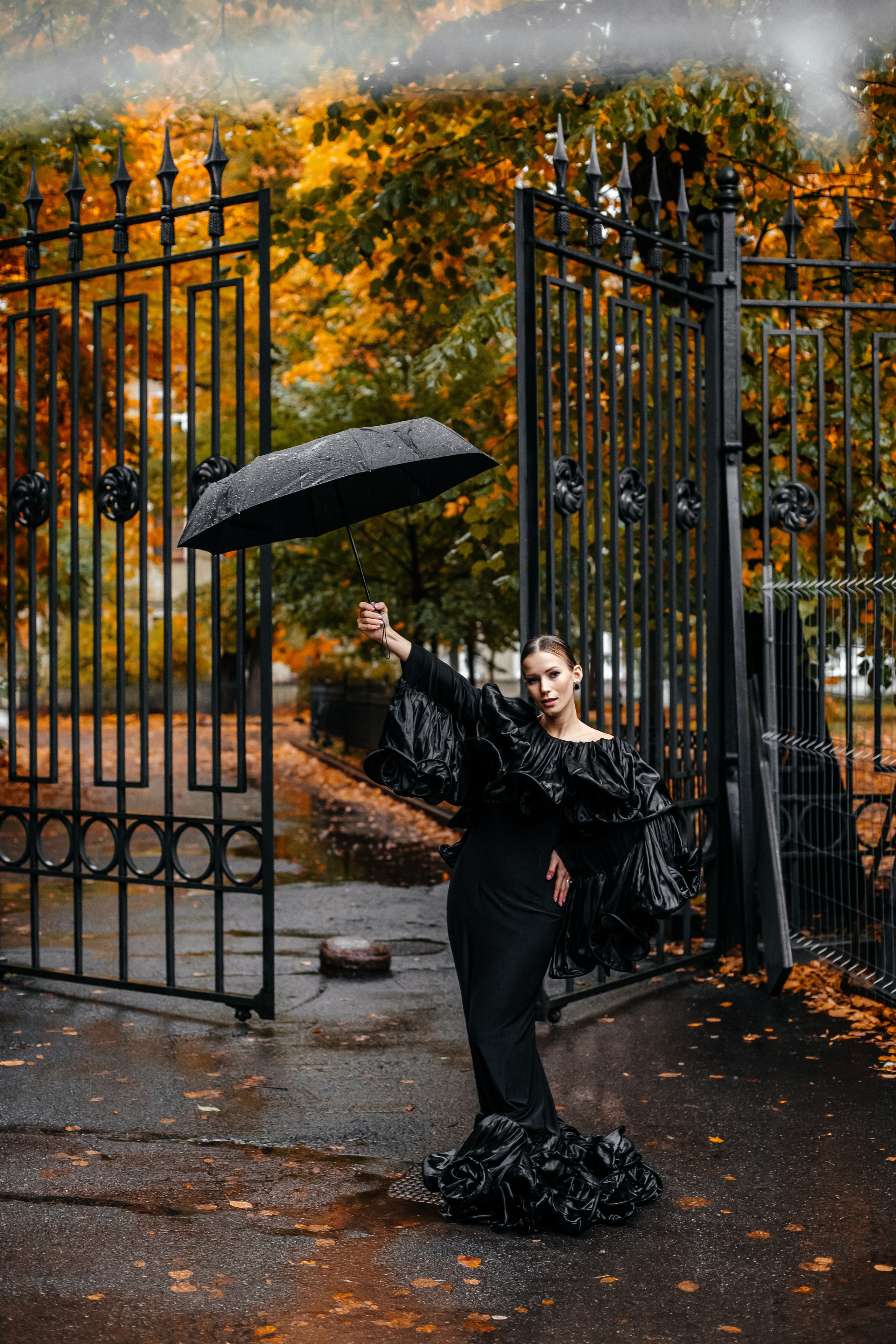 Татьяна — Сен Жермен. Elena Sova — семейный и женский фотограф в Санкт-Петербурге