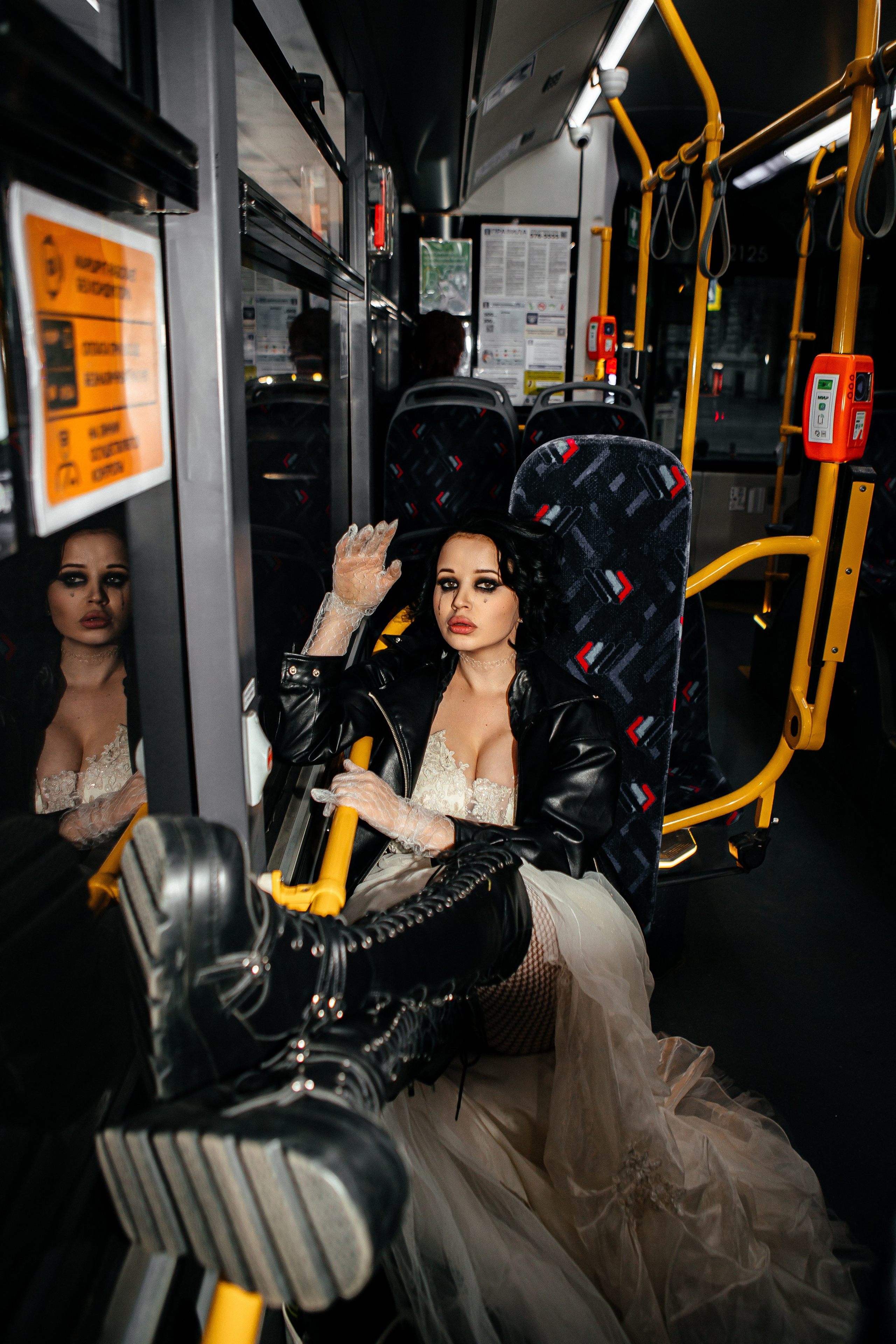 Сбежавшая невеста. Elena Sova — семейный и женский фотограф в Санкт-Петербурге