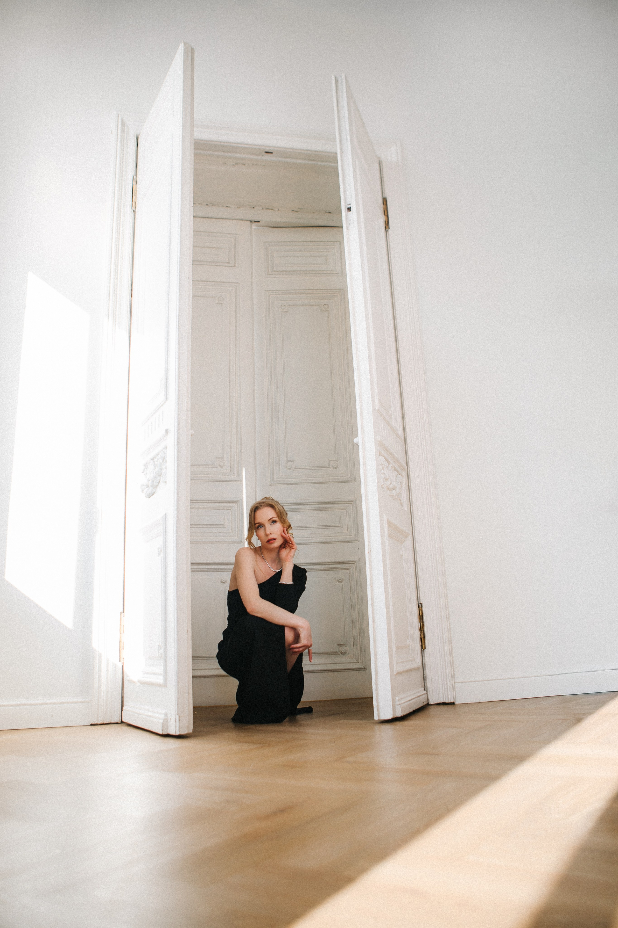 Ксения — украшения. Elena Sova — семейный и женский фотограф в Санкт-Петербурге