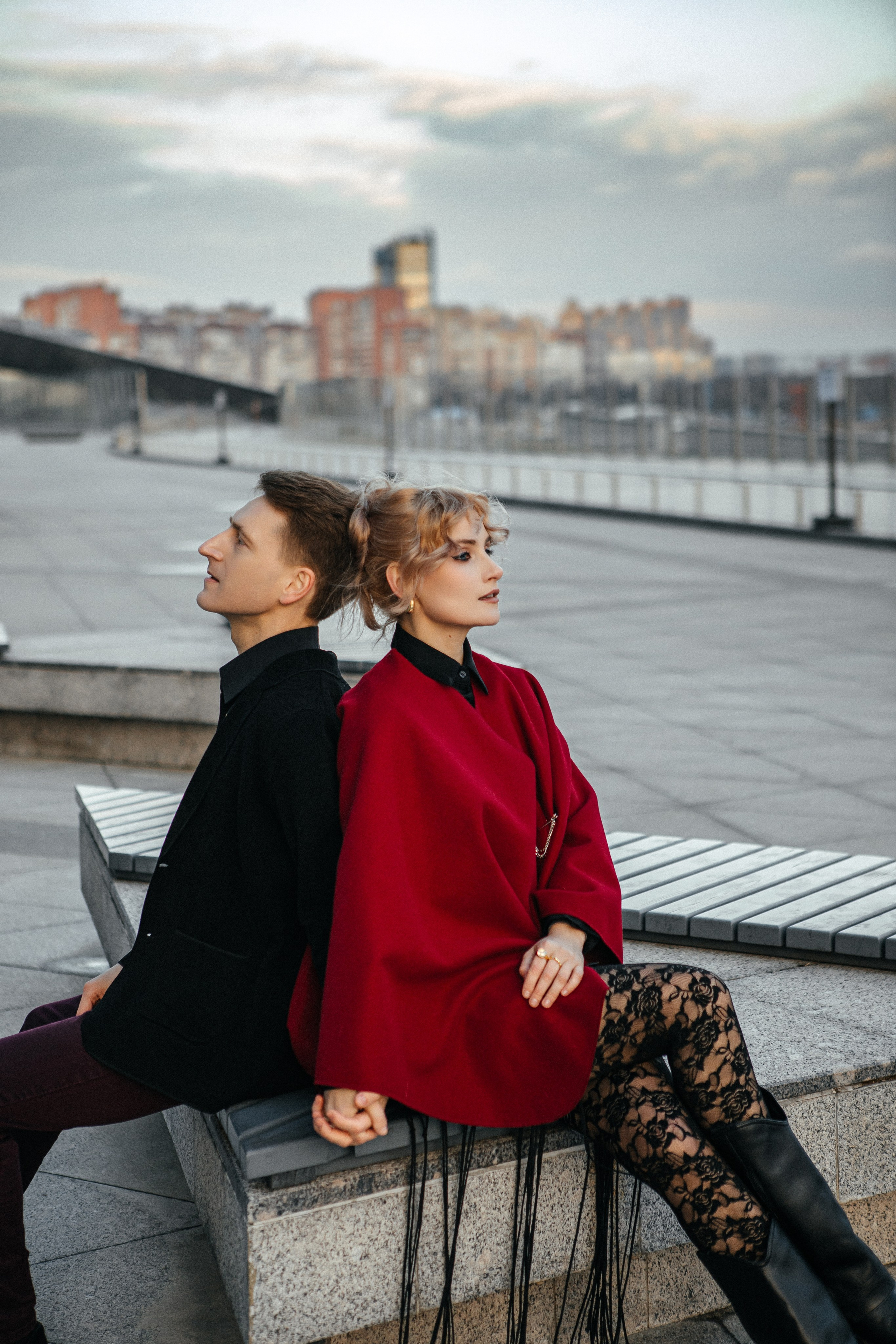 Юлия и Леонид. Elena Sova — семейный и женский фотограф в Санкт-Петербурге