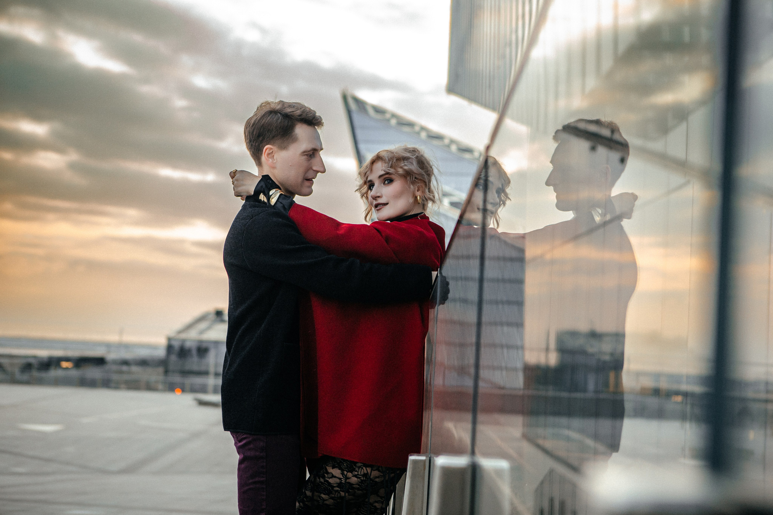 Юлия и Леонид. Elena Sova — семейный и женский фотограф в Санкт-Петербурге