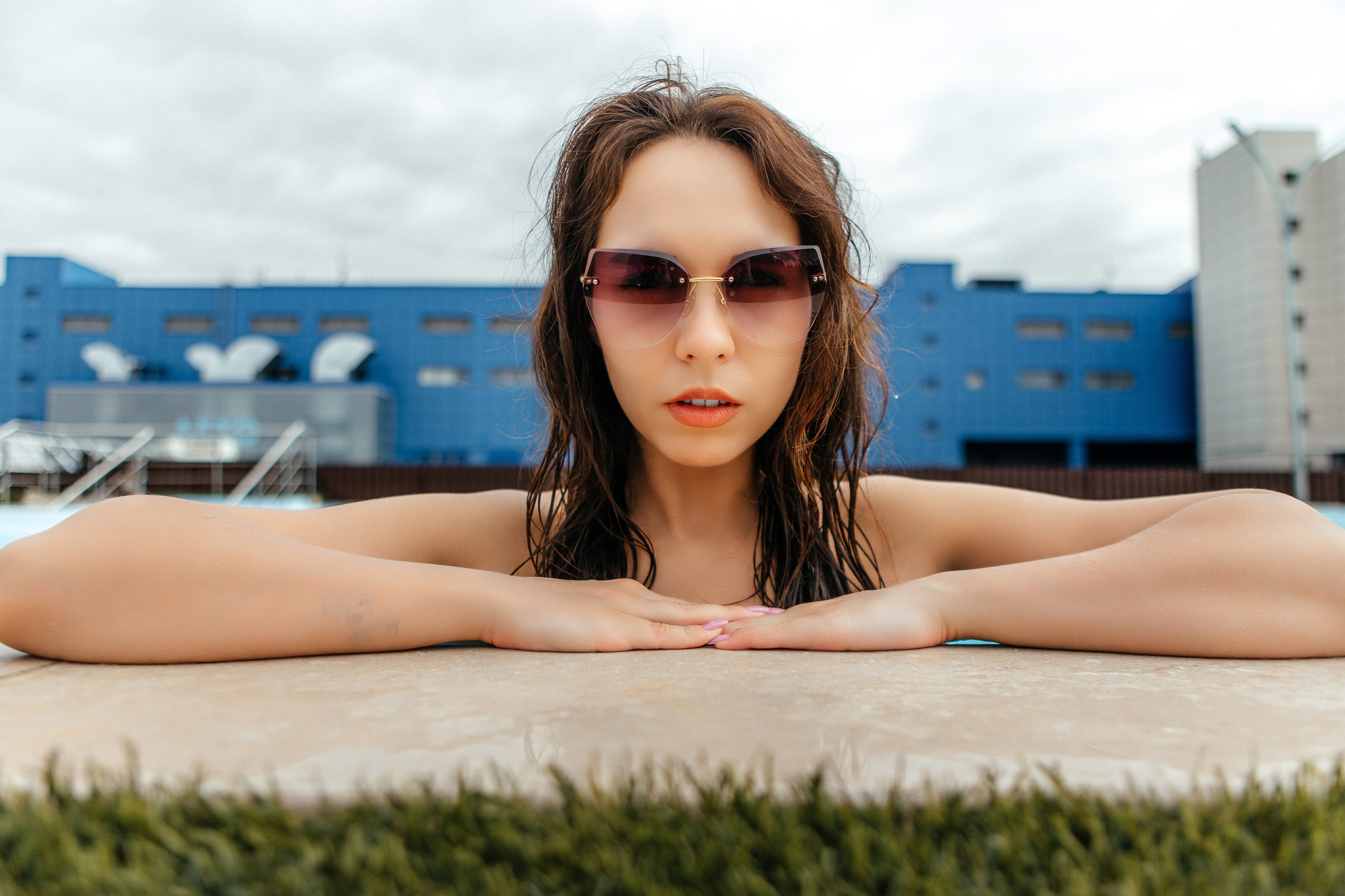 Термоленд. Elena Sova — семейный и женский фотограф в Санкт-Петербурге
