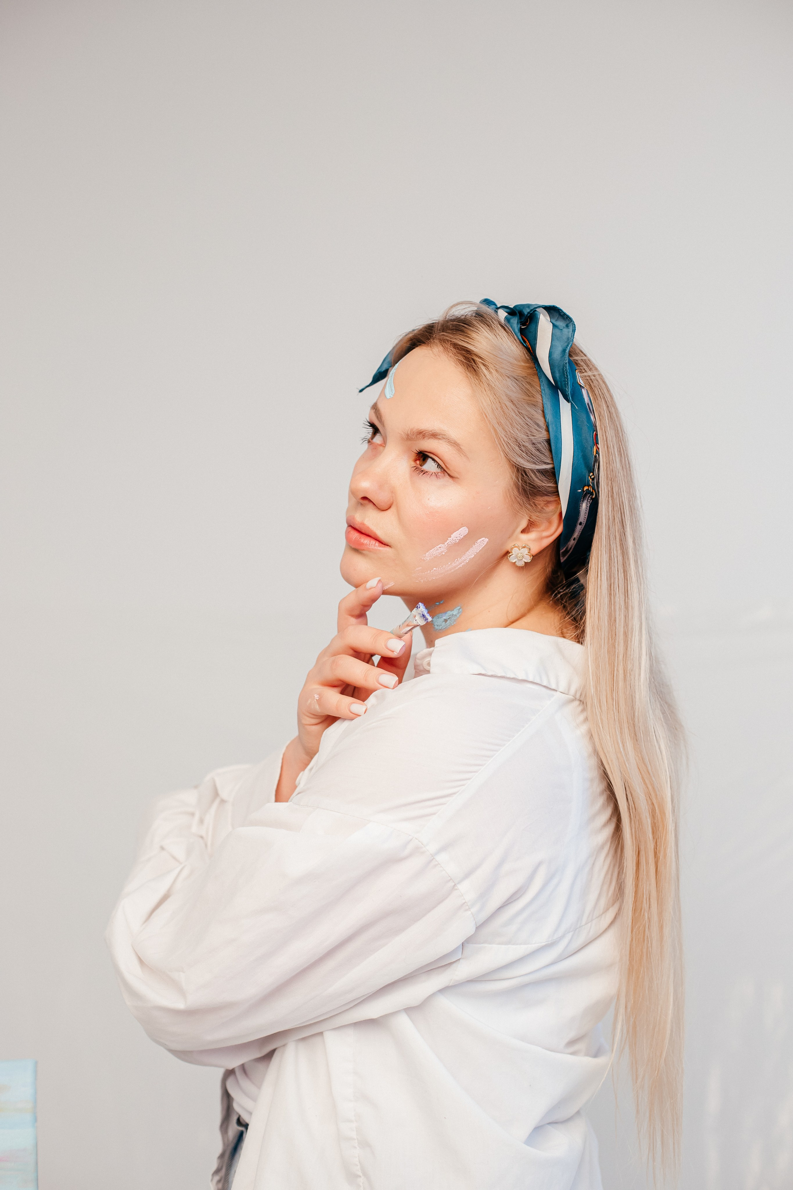 Художница. Elena Sova — семейный и женский фотограф в Санкт-Петербурге