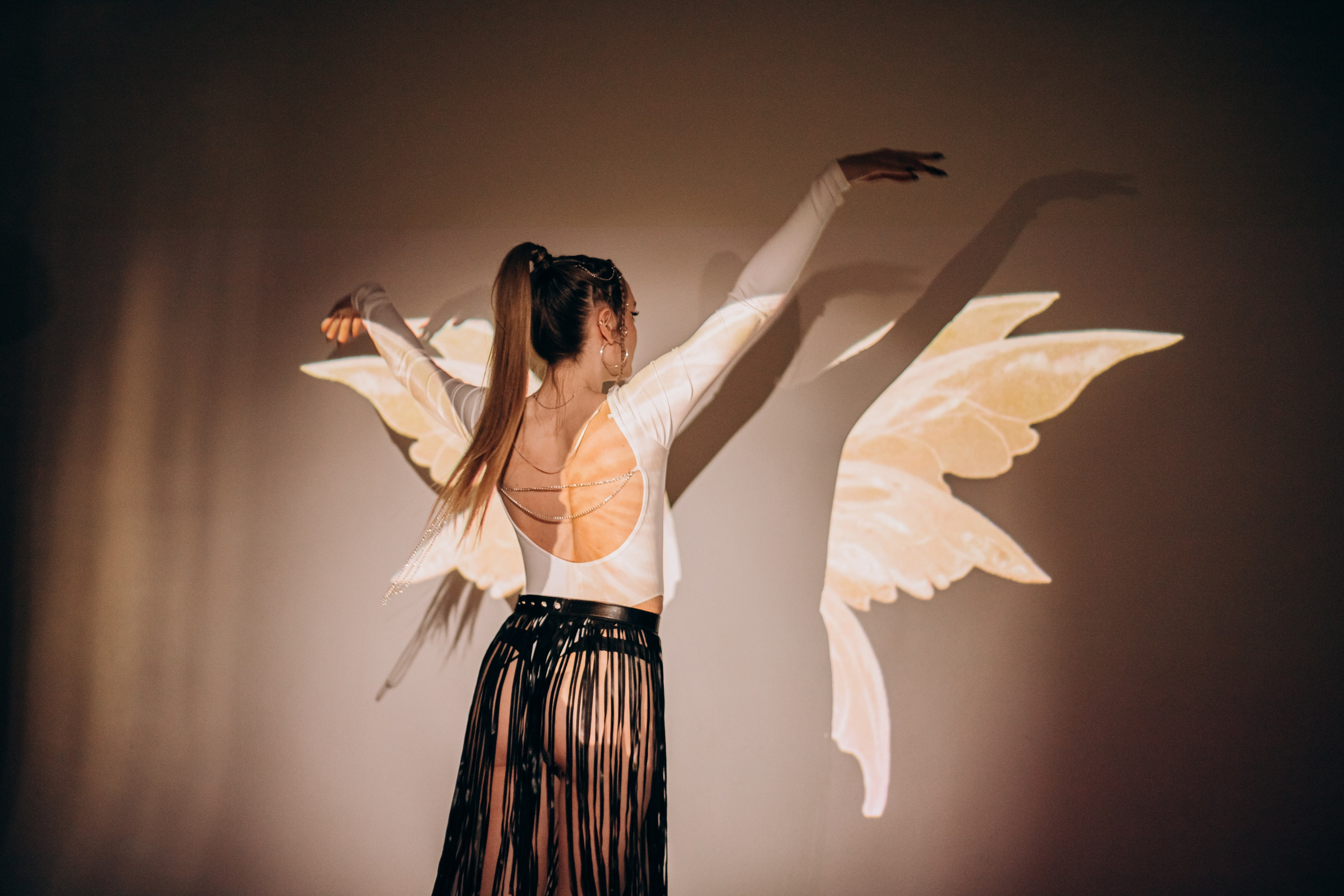 Циклорама Цветной Свет. Elena Sova — семейный и женский фотограф в Санкт-Петербурге