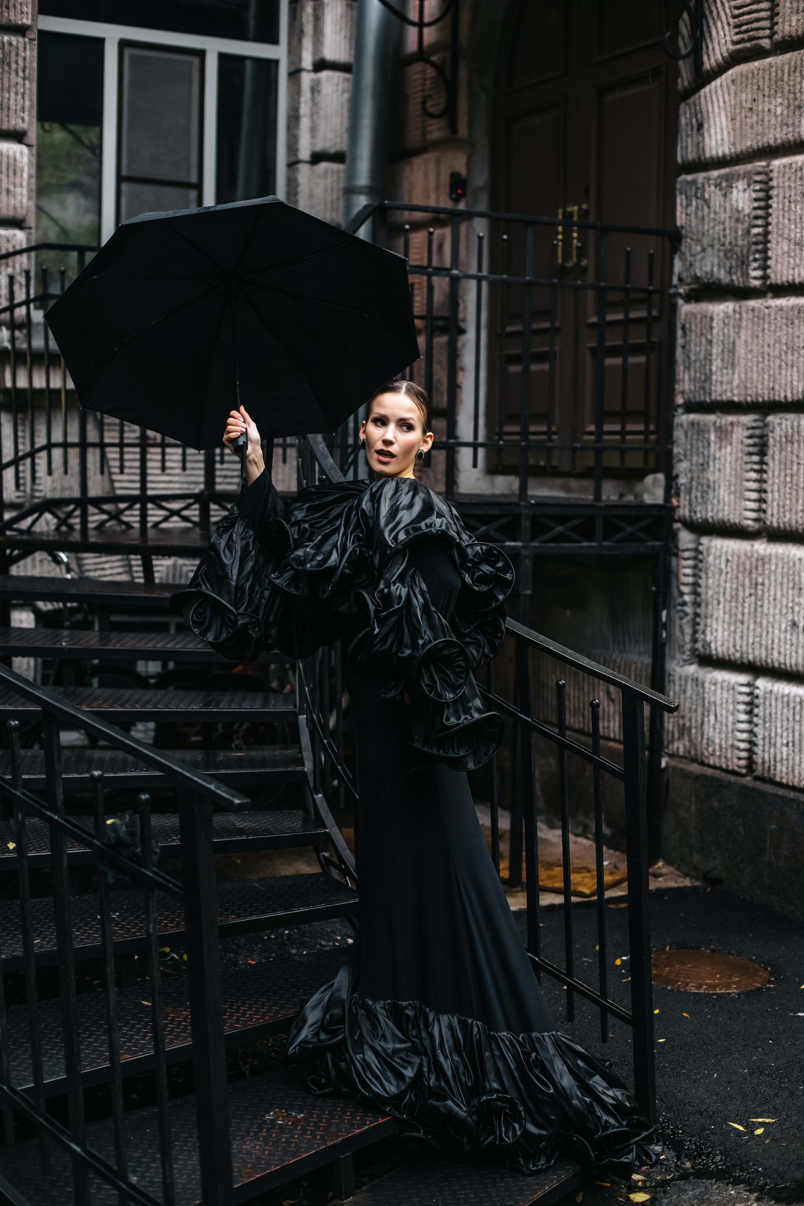Татьяна — Сен Жермен. Elena Sova — семейный и женский фотограф в Санкт-Петербурге