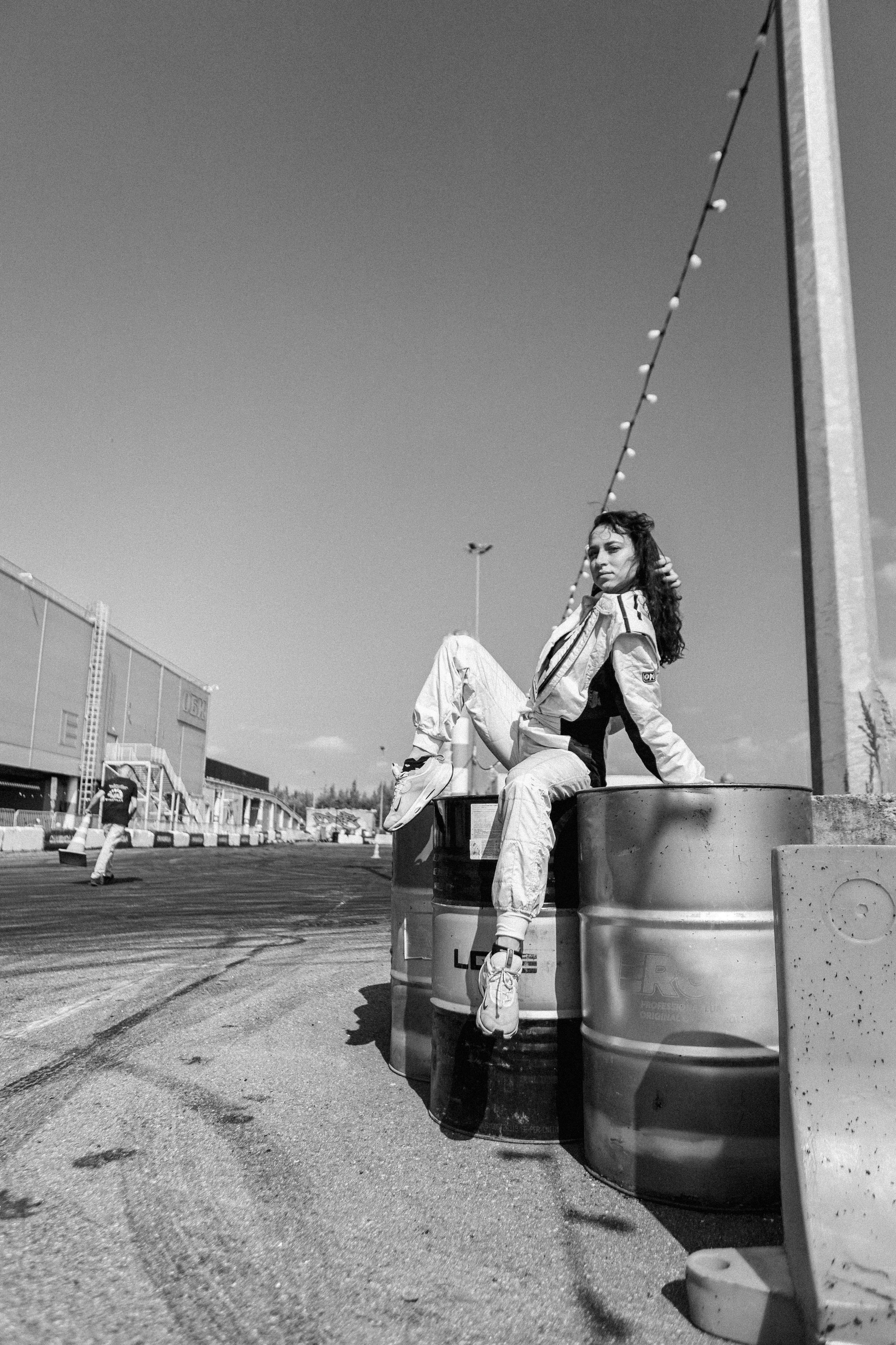 Дрифт — картинг. Elena Sova — семейный и женский фотограф в Санкт-Петербурге