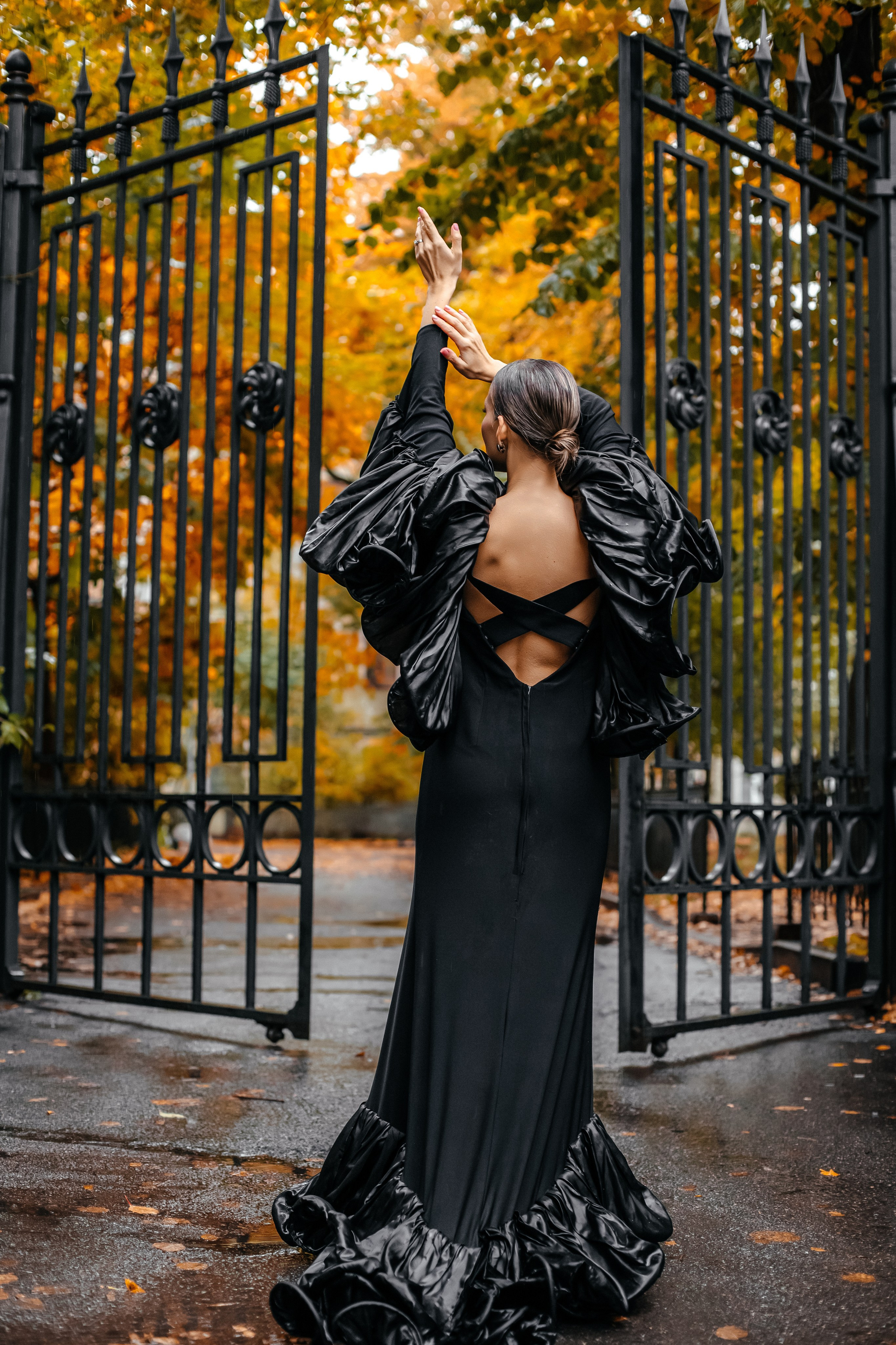 Татьяна — Сен Жермен. Elena Sova — семейный и женский фотограф в Санкт-Петербурге