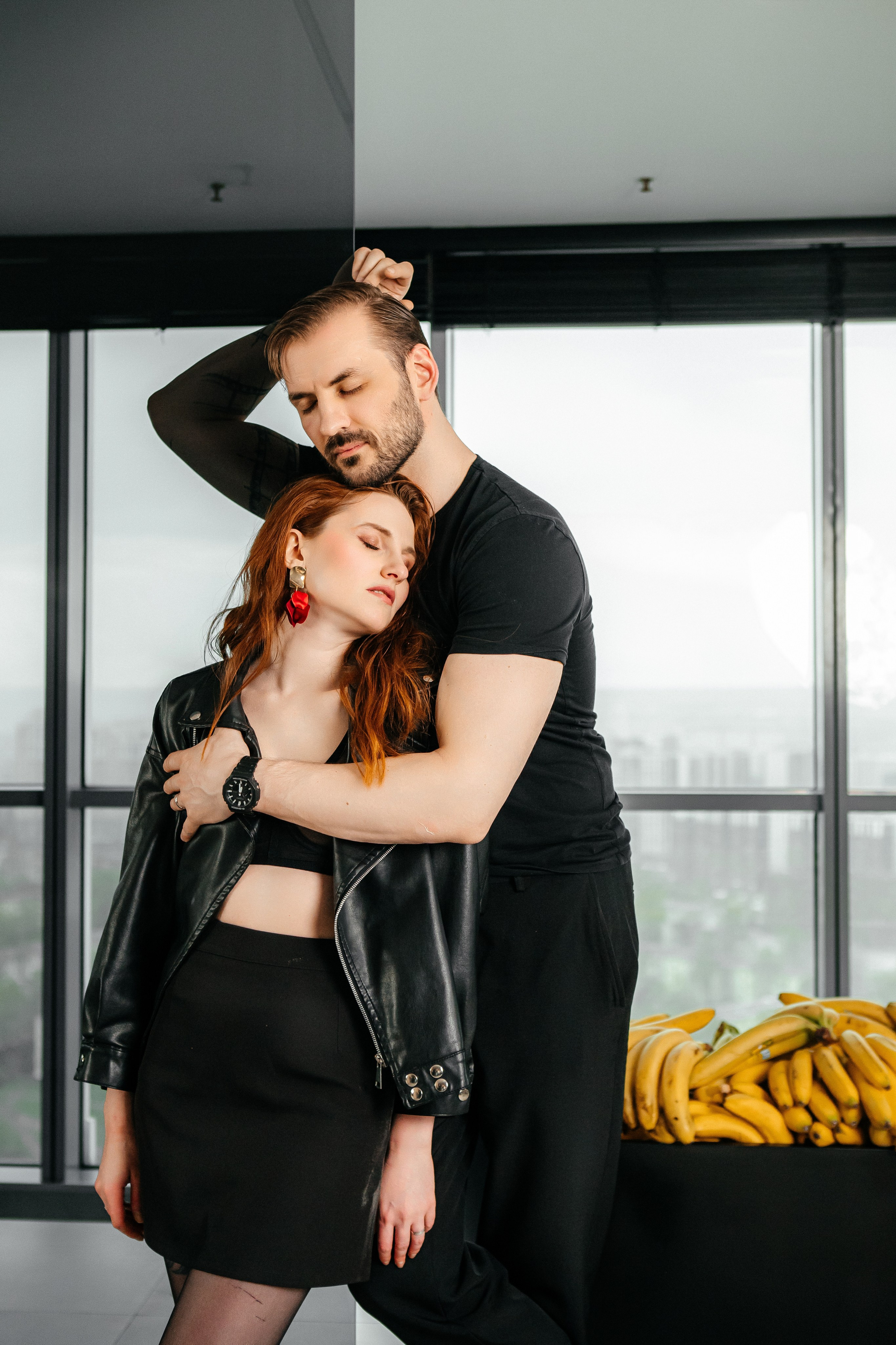 Александра и Прохор. Elena Sova — семейный и женский фотограф в Санкт-Петербурге