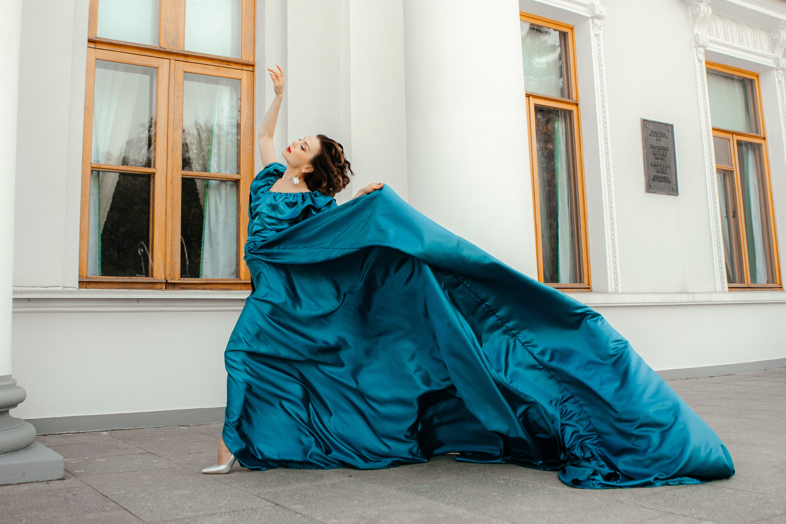Татьяна в ЦПКиО. Elena Sova — семейный и женский фотограф в Санкт-Петербурге