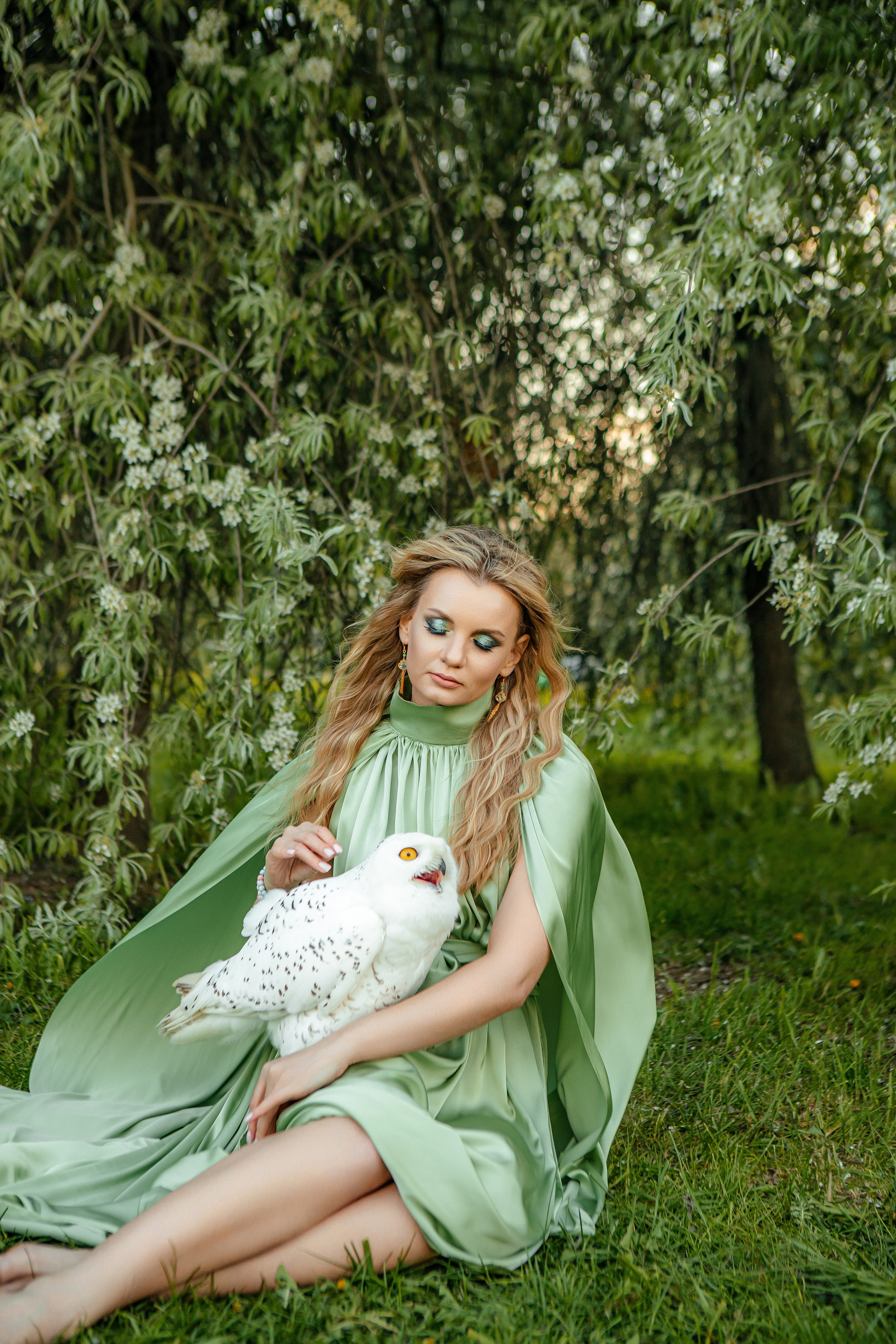 София с совой. Elena Sova — семейный и женский фотограф в Санкт-Петербурге
