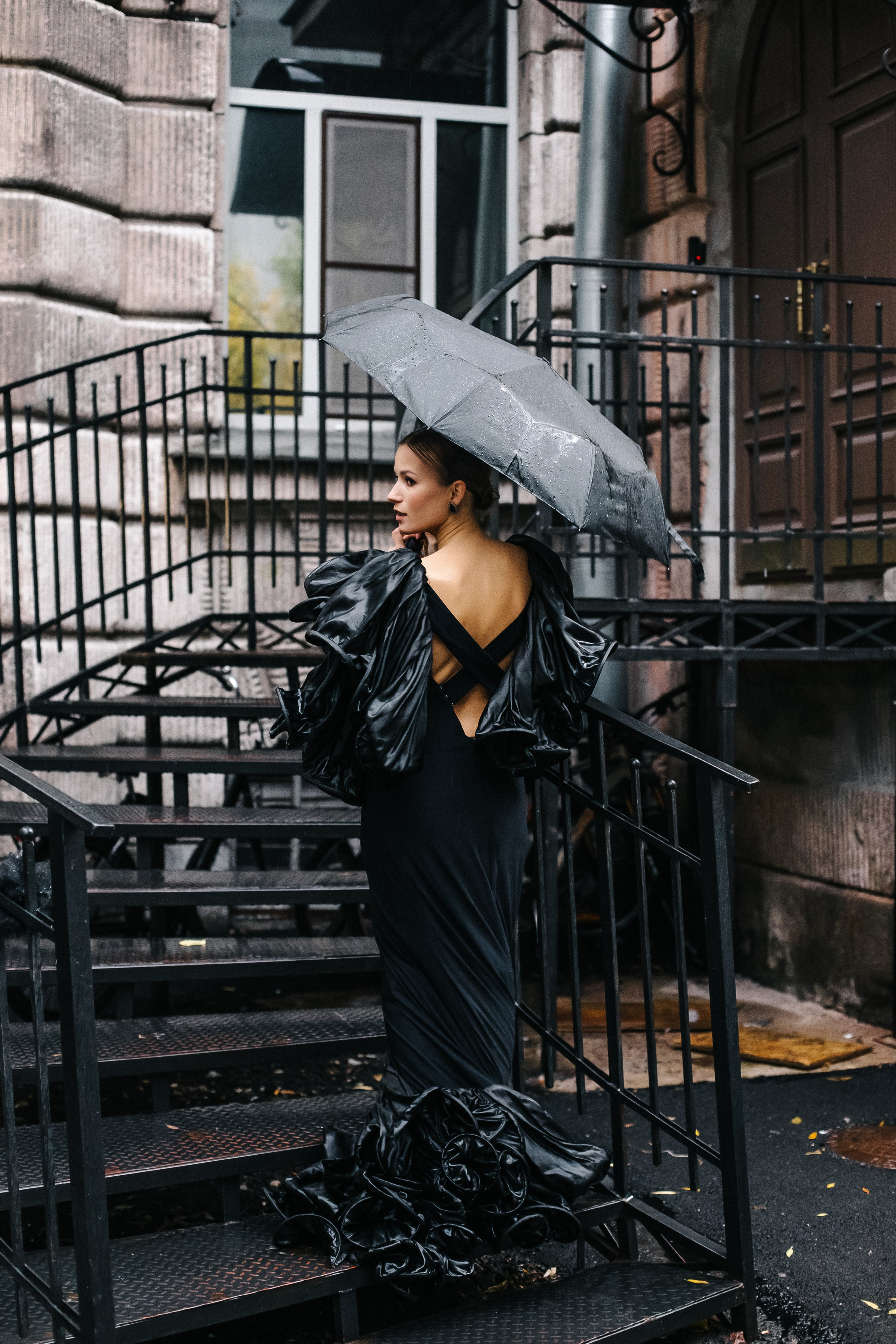 Татьяна — Сен Жермен. Elena Sova — семейный и женский фотограф в Санкт-Петербурге