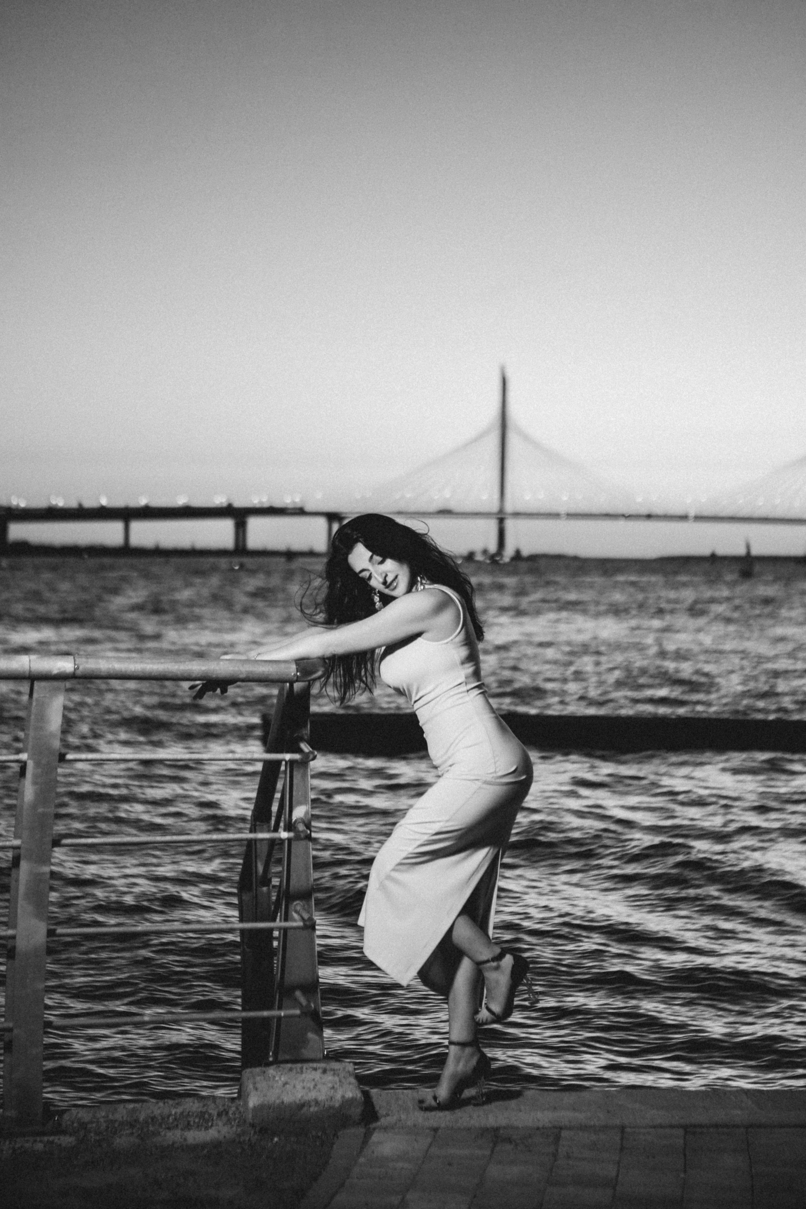 Ульвия — с воздушными шарами. Elena Sova — семейный и женский фотограф в Санкт-Петербурге