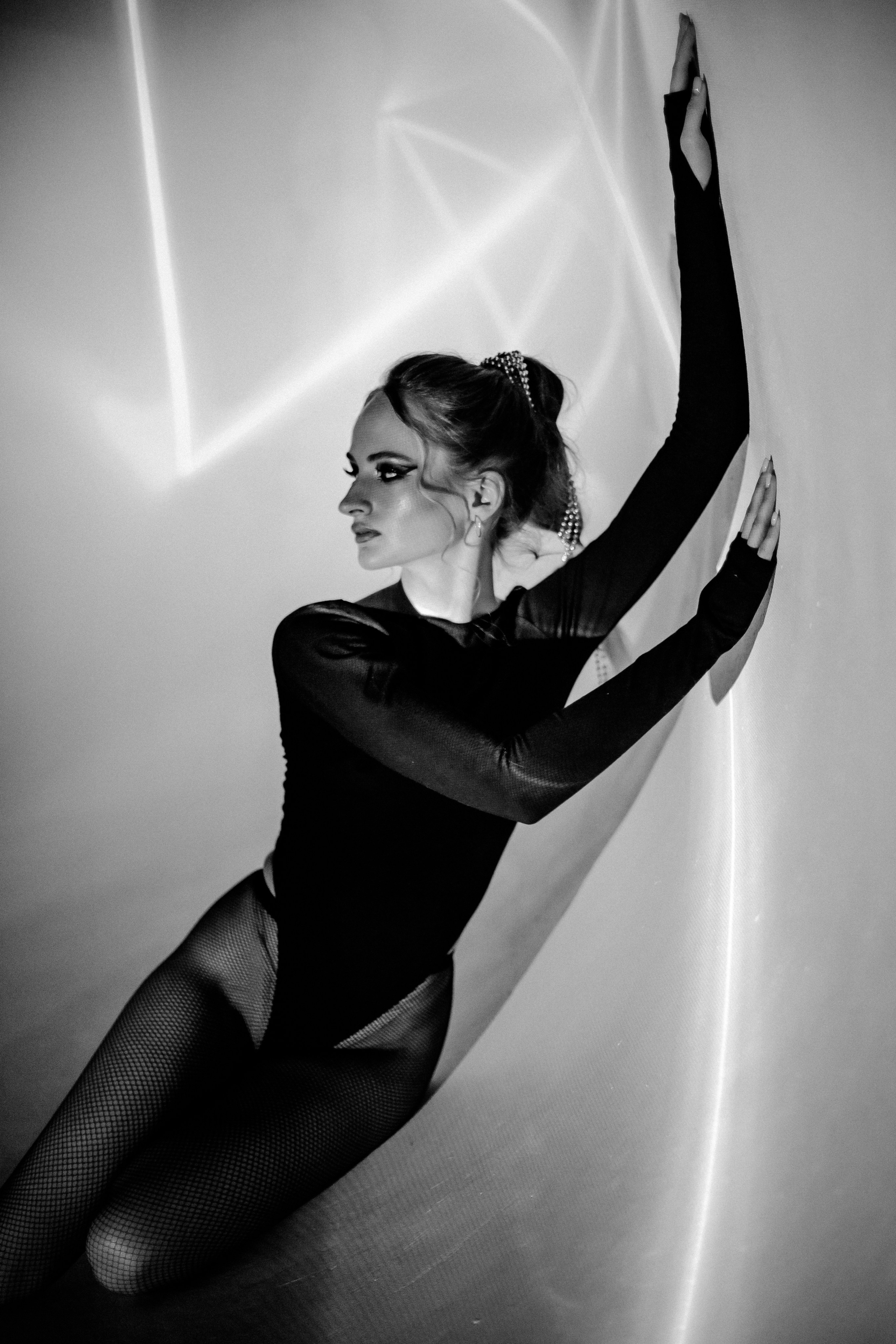 Циклорама Цветной Свет. Elena Sova — семейный и женский фотограф в Санкт-Петербурге