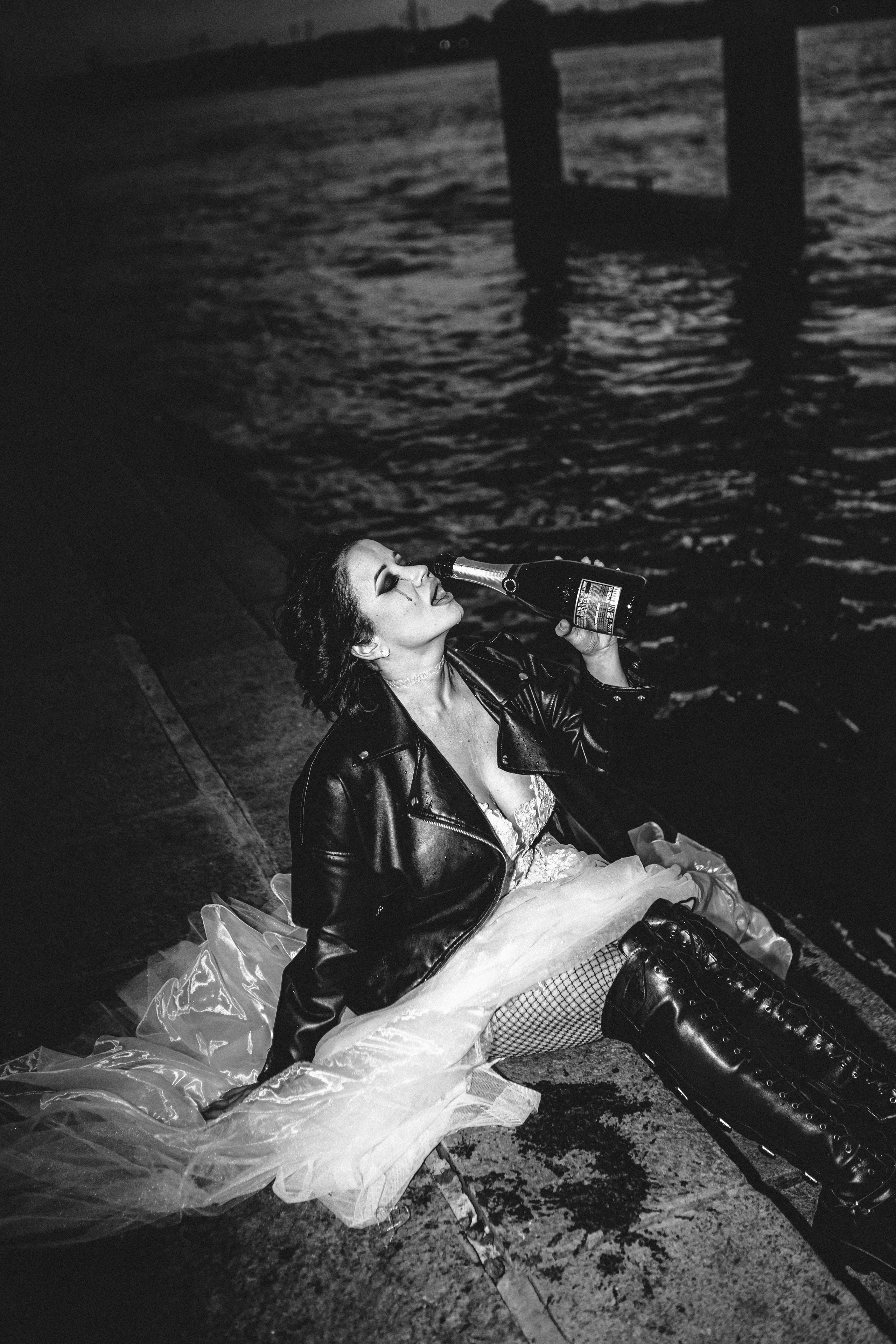Сбежавшая невеста. Elena Sova — семейный и женский фотограф в Санкт-Петербурге