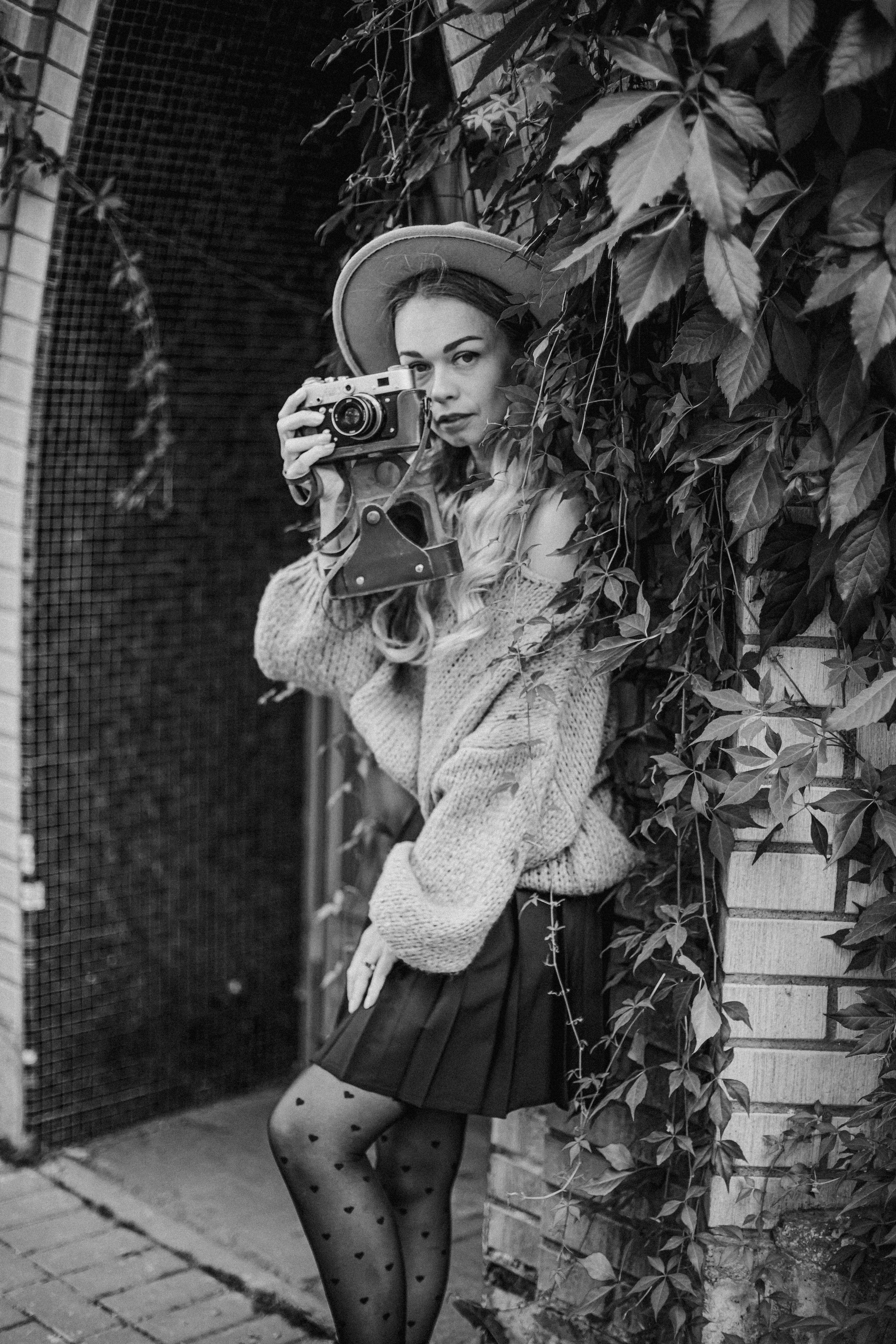 Любовь — осень. Elena Sova — семейный и женский фотограф в Санкт-Петербурге