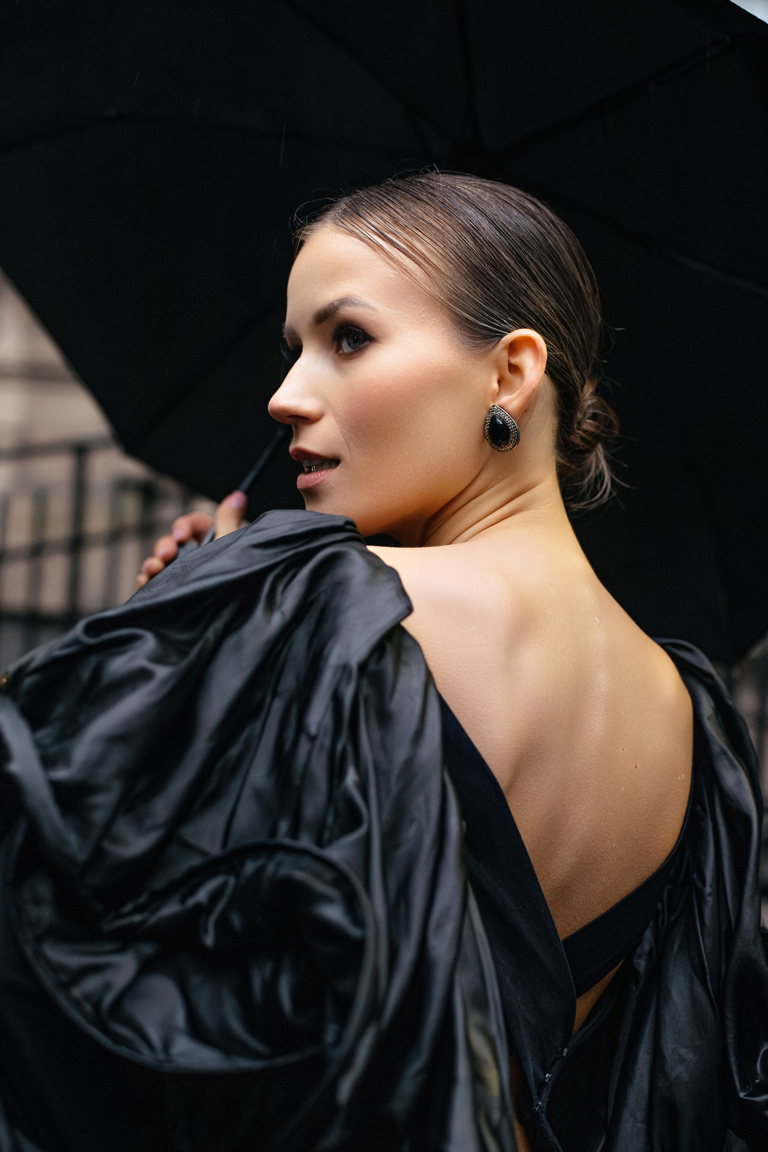 Татьяна — Сен Жермен. Elena Sova — семейный и женский фотограф в Санкт-Петербурге