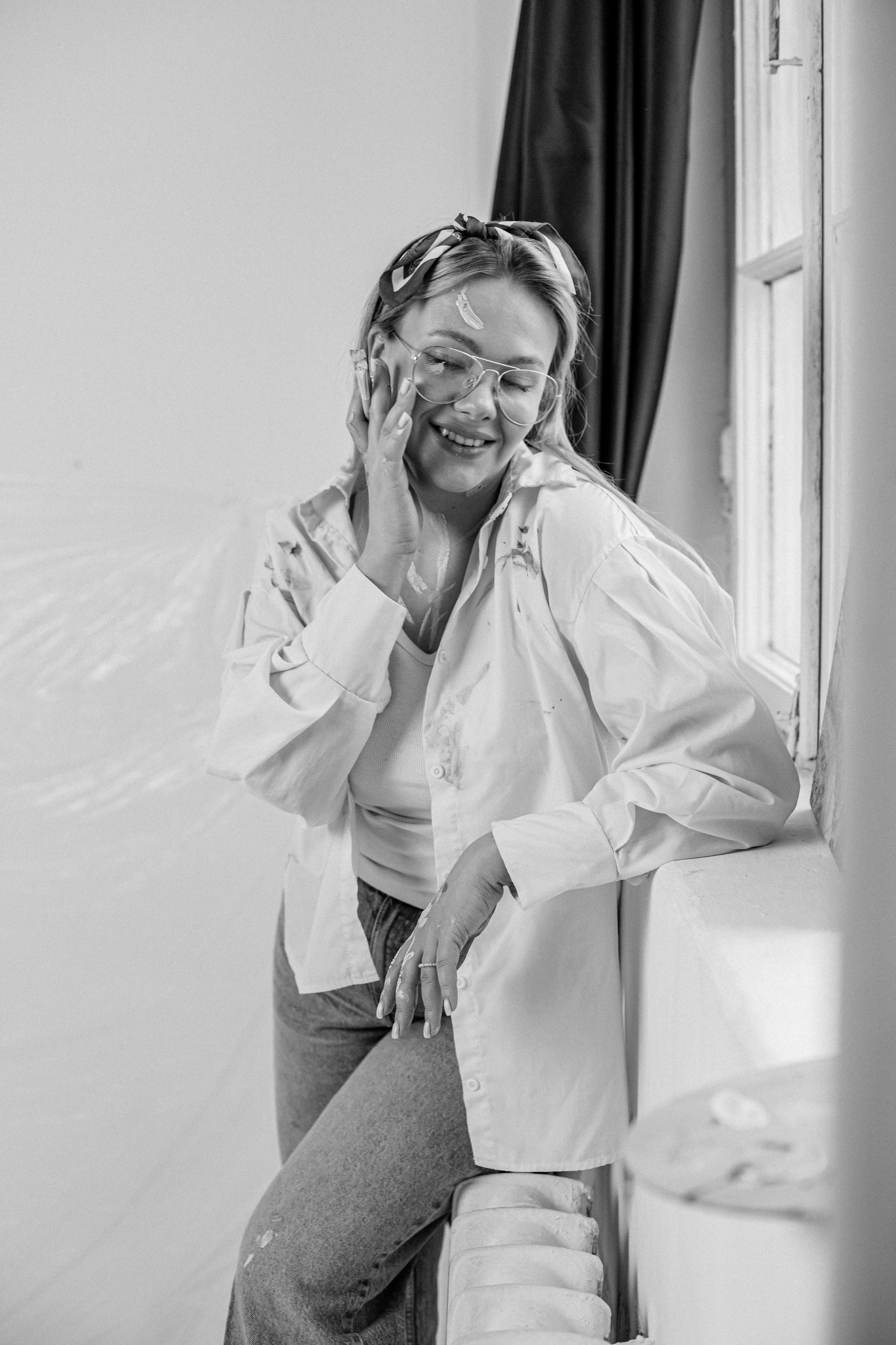 Художница. Elena Sova — семейный и женский фотограф в Санкт-Петербурге