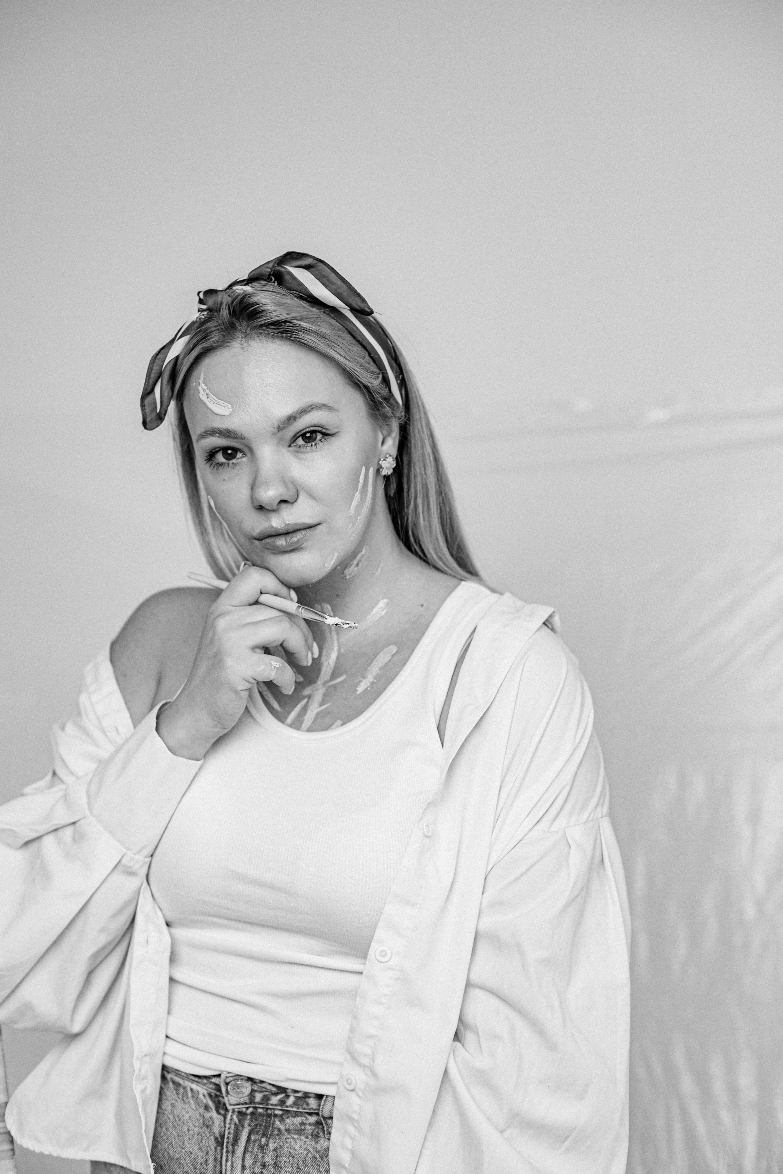 Художница. Elena Sova — семейный и женский фотограф в Санкт-Петербурге