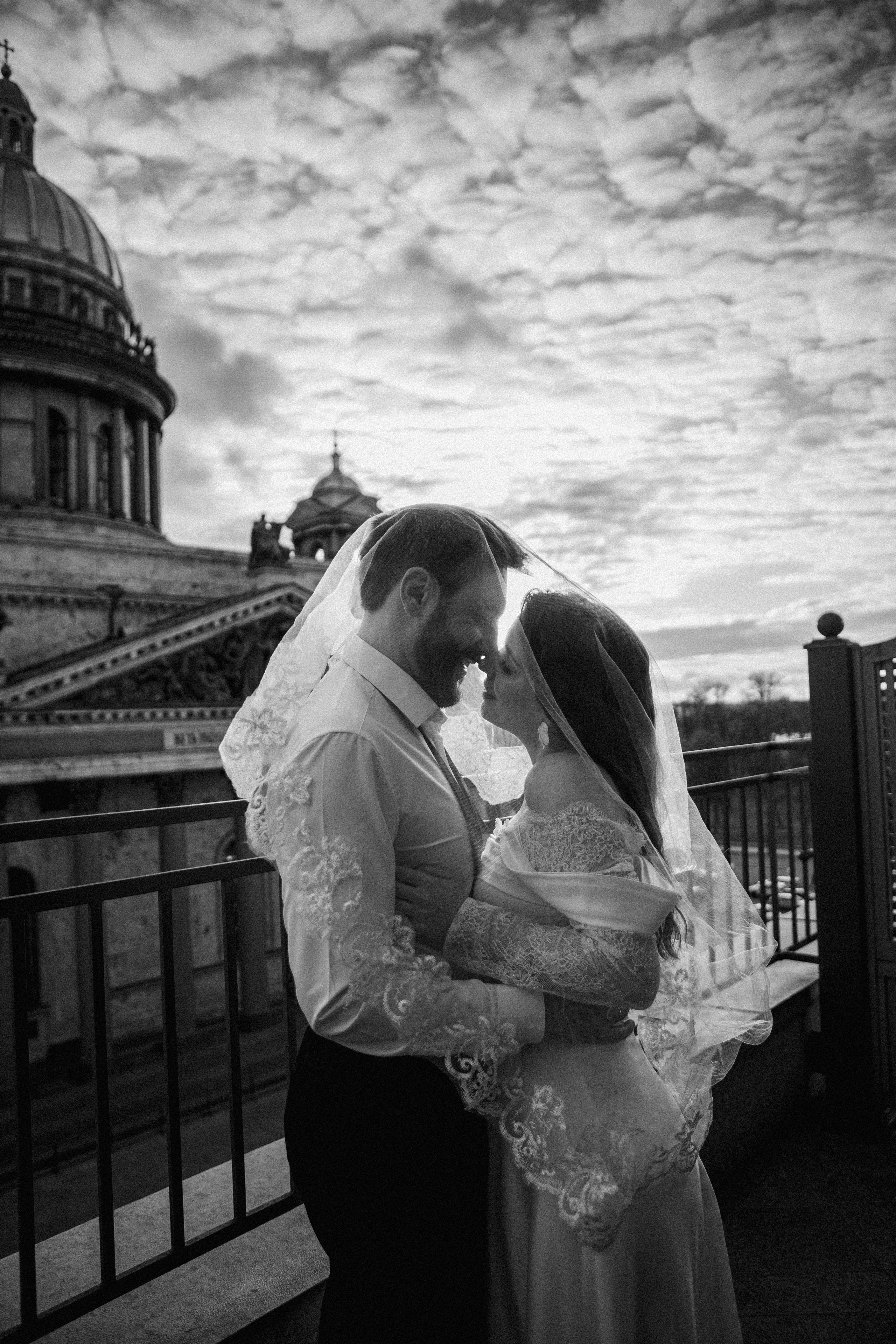Свадебная съемка. Elena Sova — семейный и женский фотограф в Санкт-Петербурге