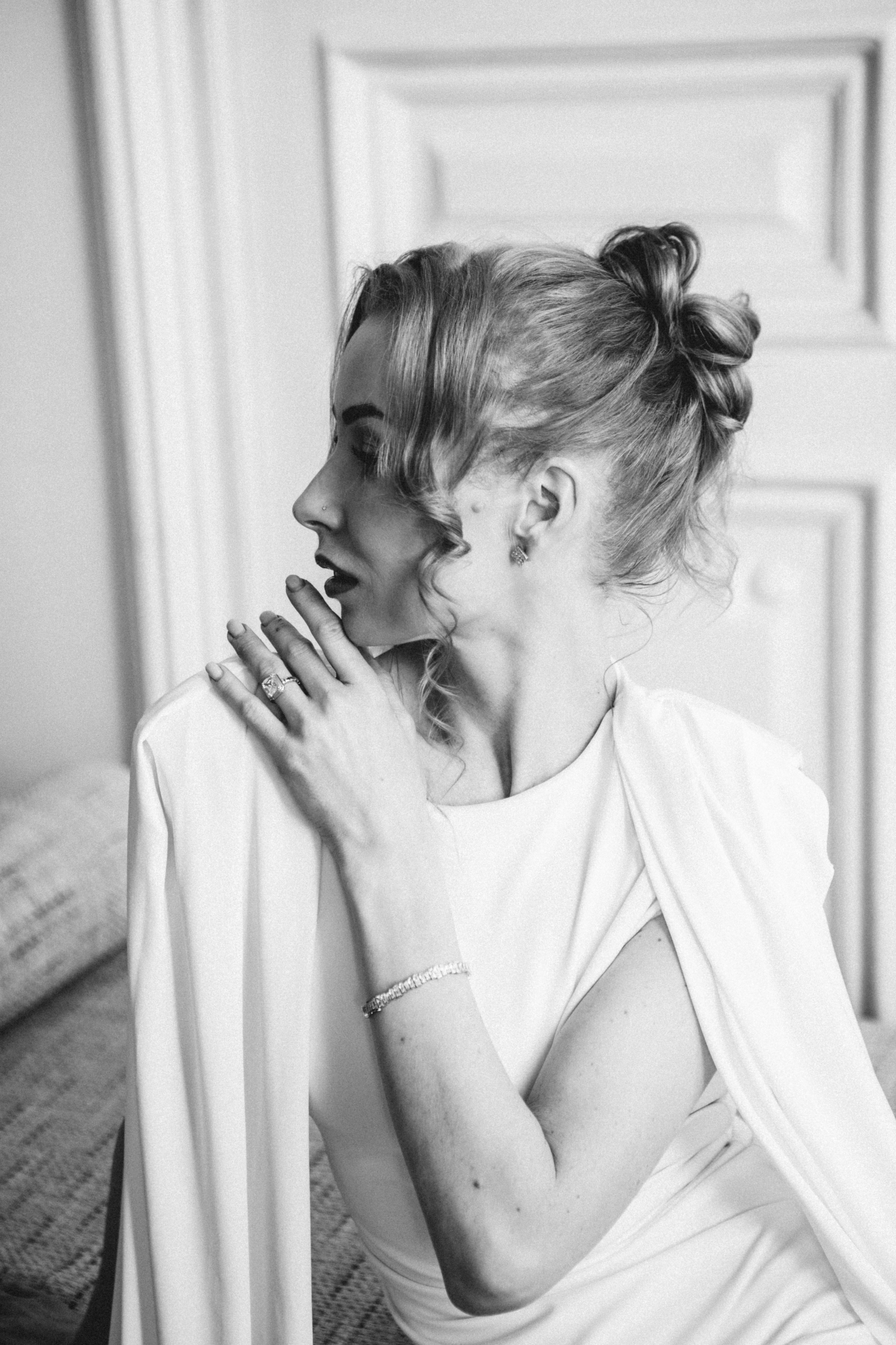 Ксения — украшения. Elena Sova — семейный и женский фотограф в Санкт-Петербурге