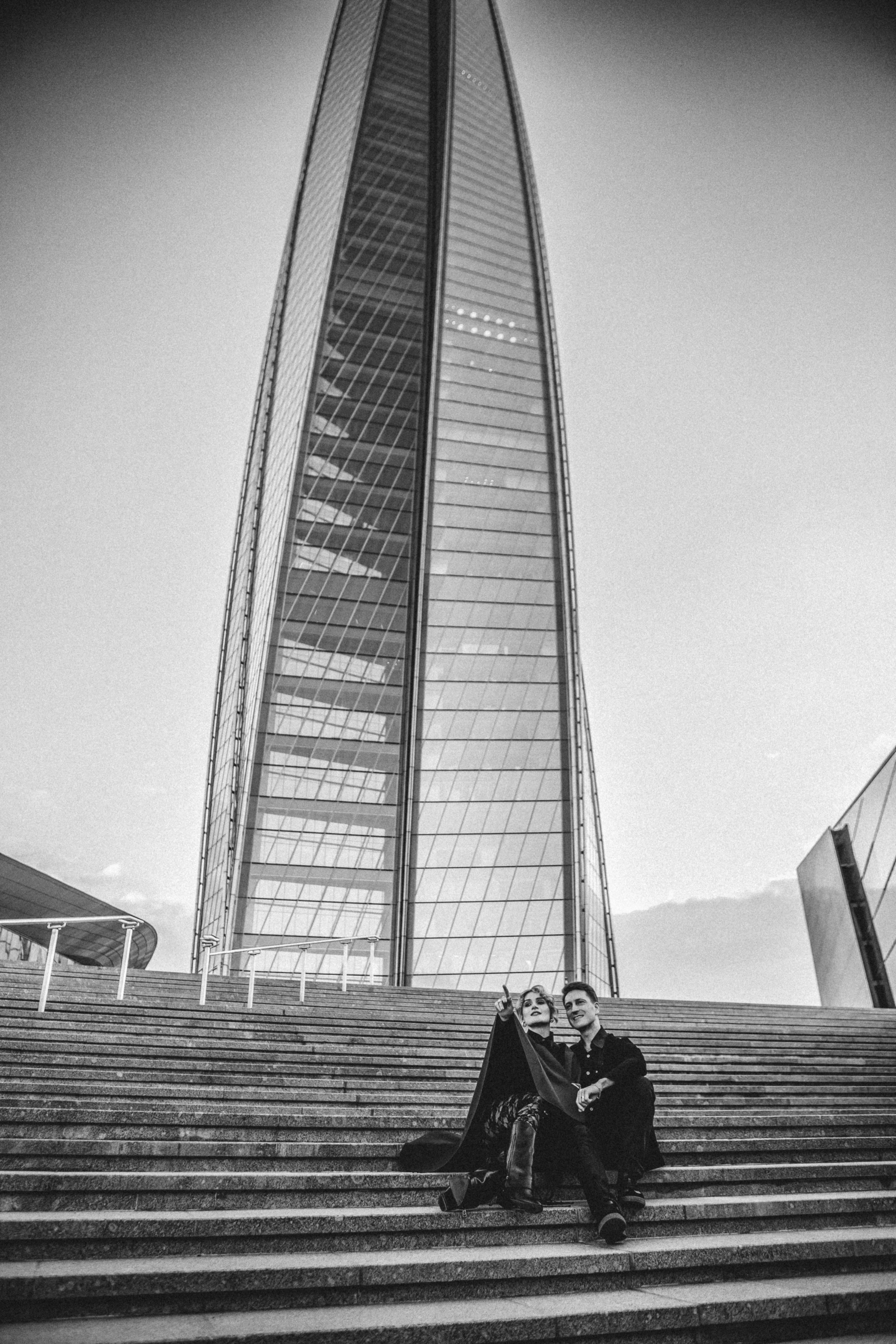 Юлия и Леонид. Elena Sova — семейный и женский фотограф в Санкт-Петербурге
