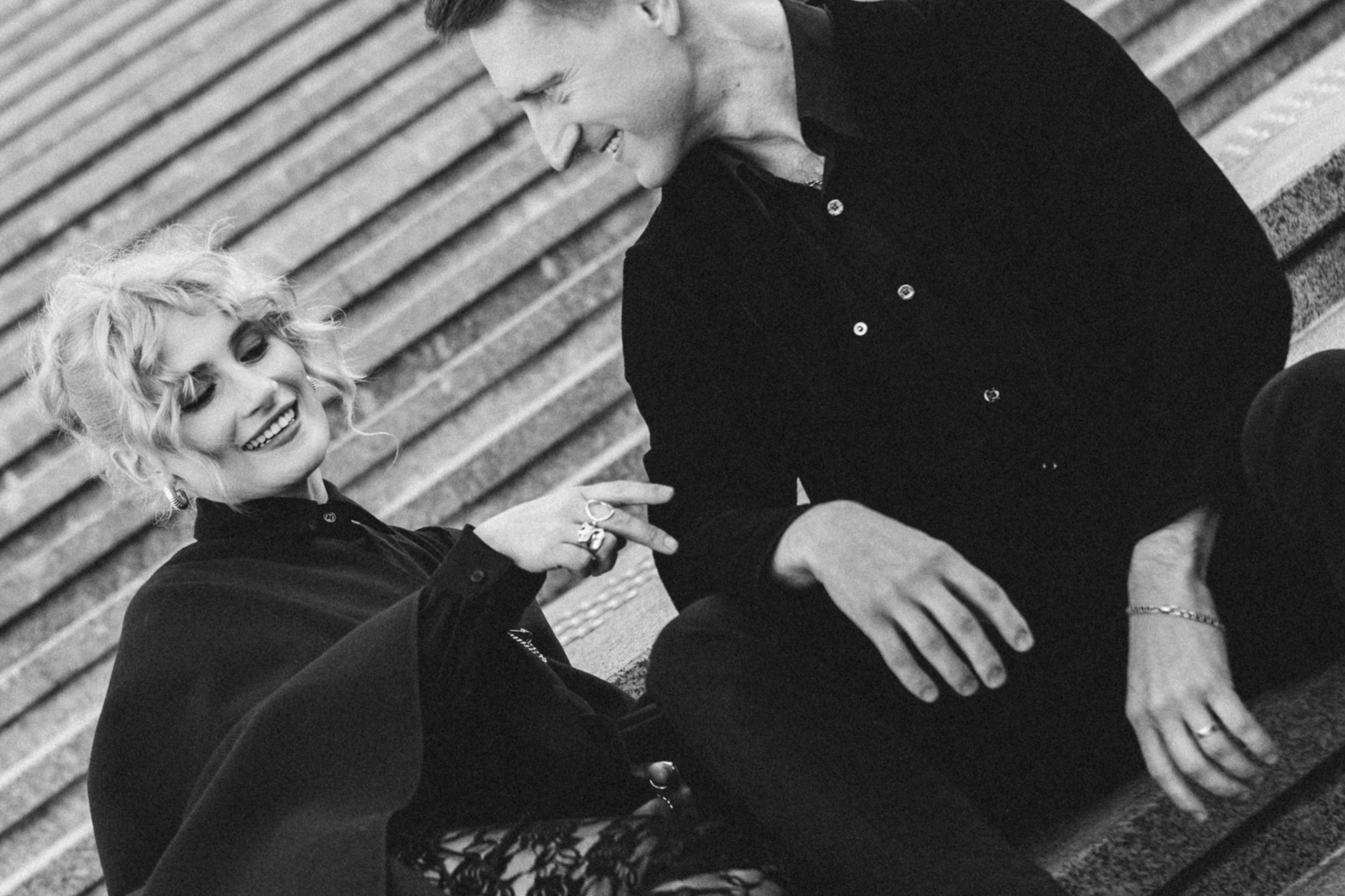 Юлия и Леонид. Elena Sova — семейный и женский фотограф в Санкт-Петербурге