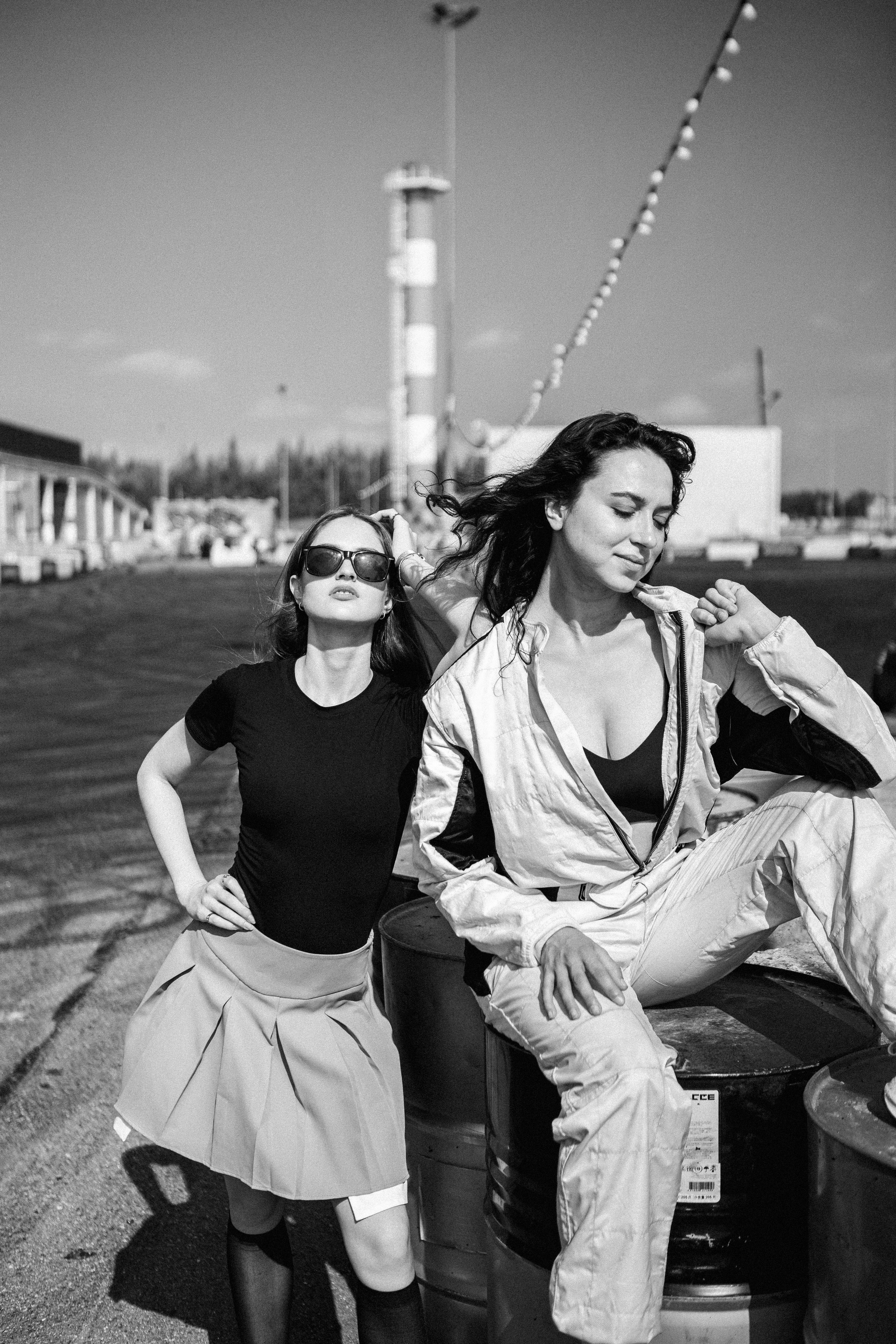 Дрифт — картинг. Elena Sova — семейный и женский фотограф в Санкт-Петербурге