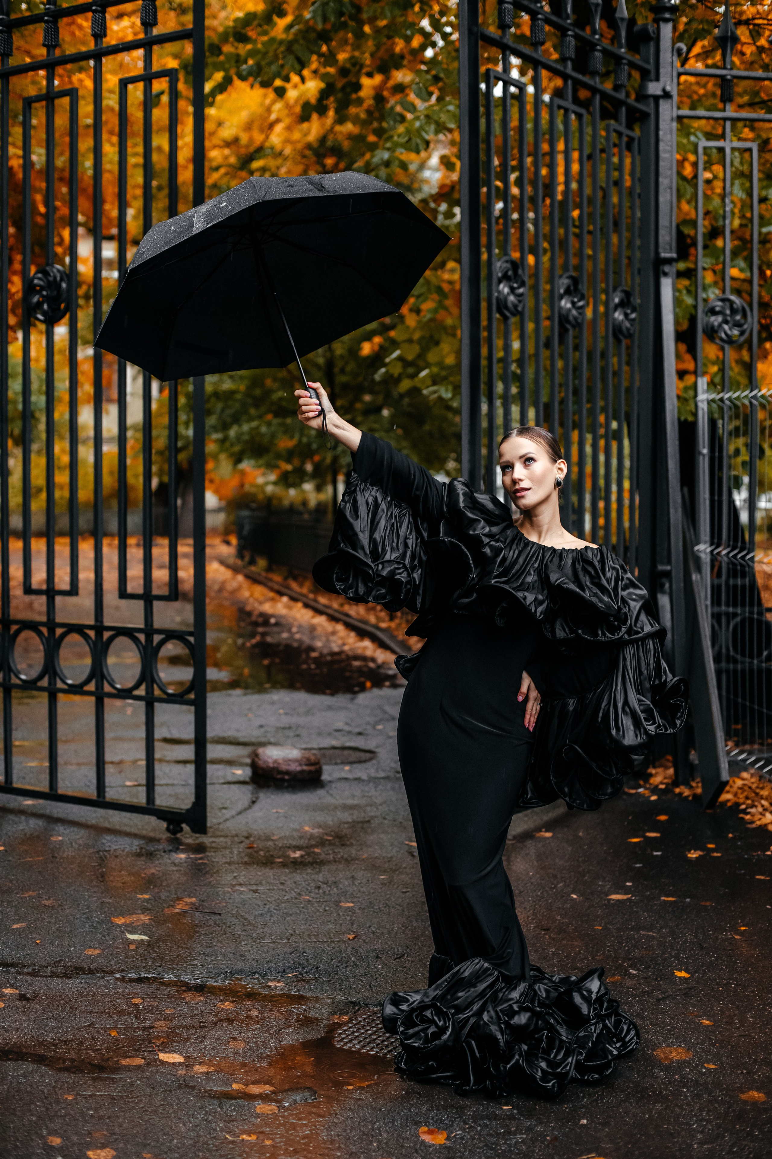Татьяна — Сен Жермен. Elena Sova — семейный и женский фотограф в Санкт-Петербурге