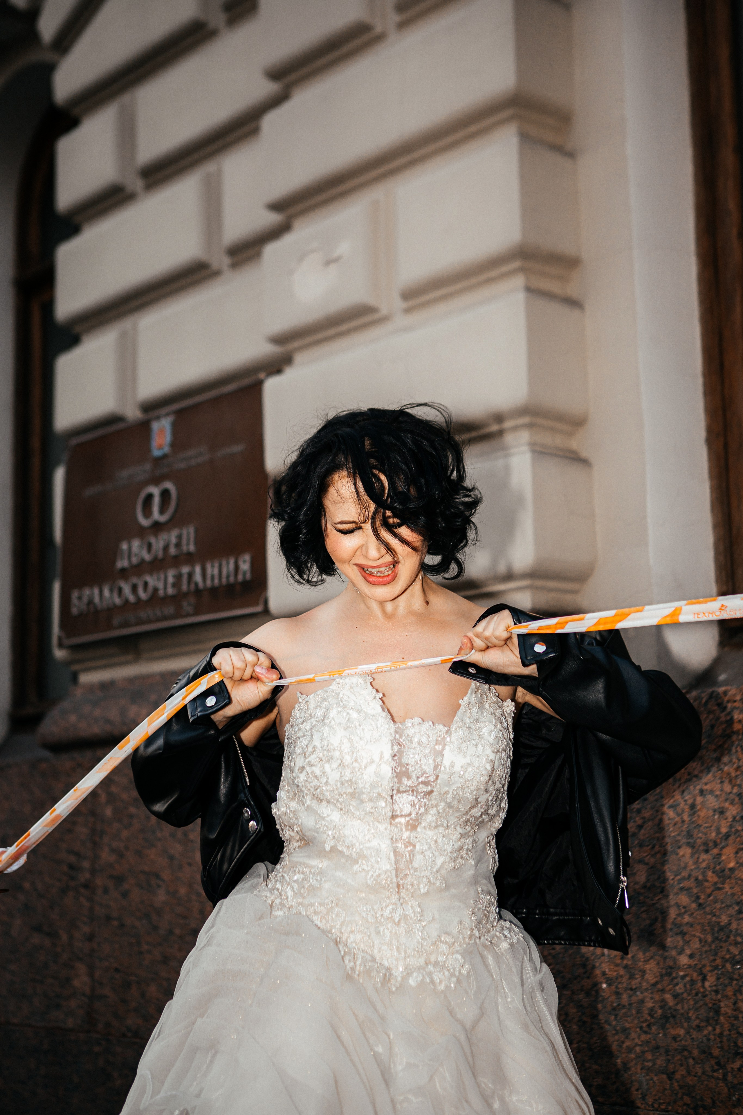 Сбежавшая невеста. Elena Sova — семейный и женский фотограф в Санкт-Петербурге