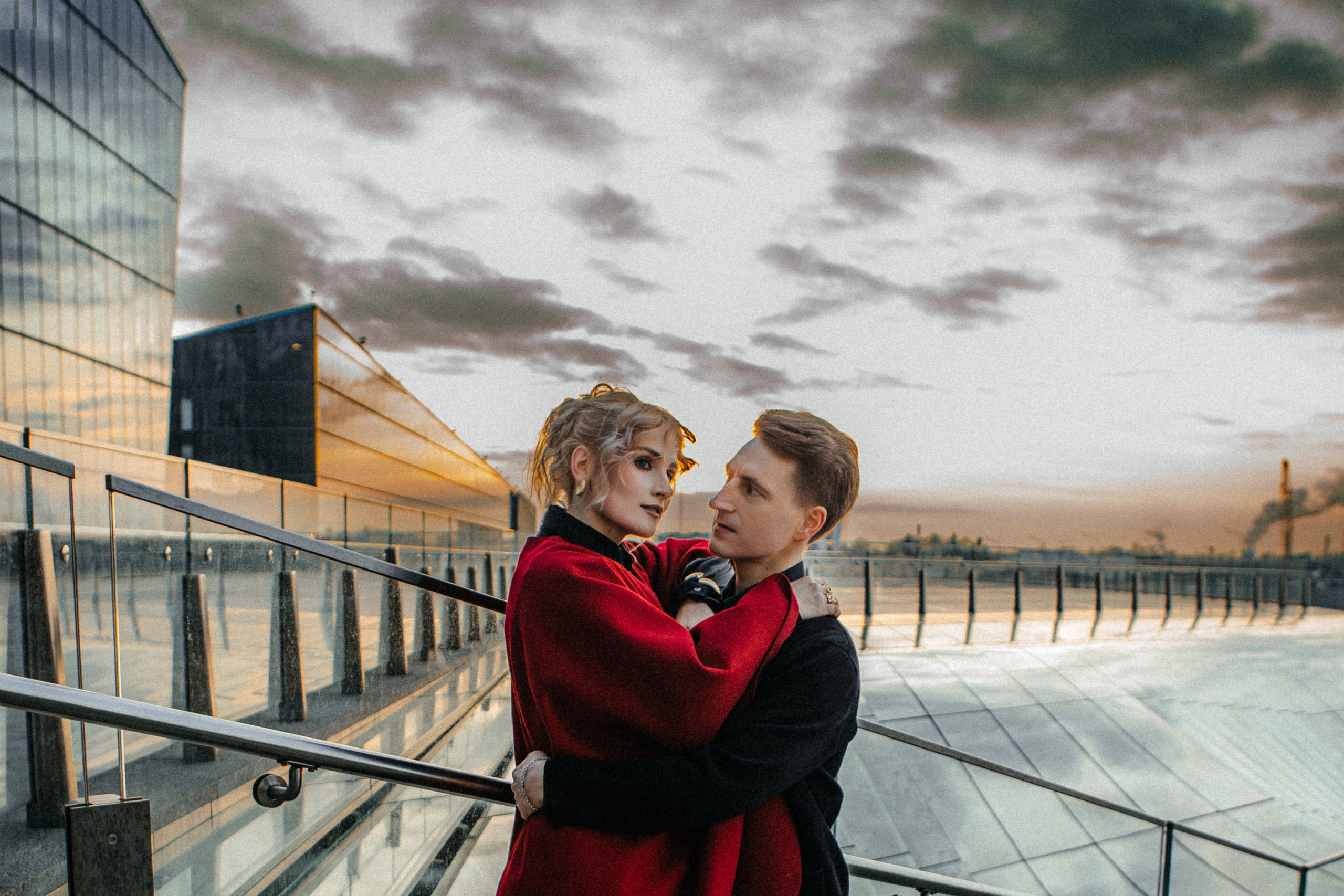 Юлия и Леонид. Elena Sova — семейный и женский фотограф в Санкт-Петербурге