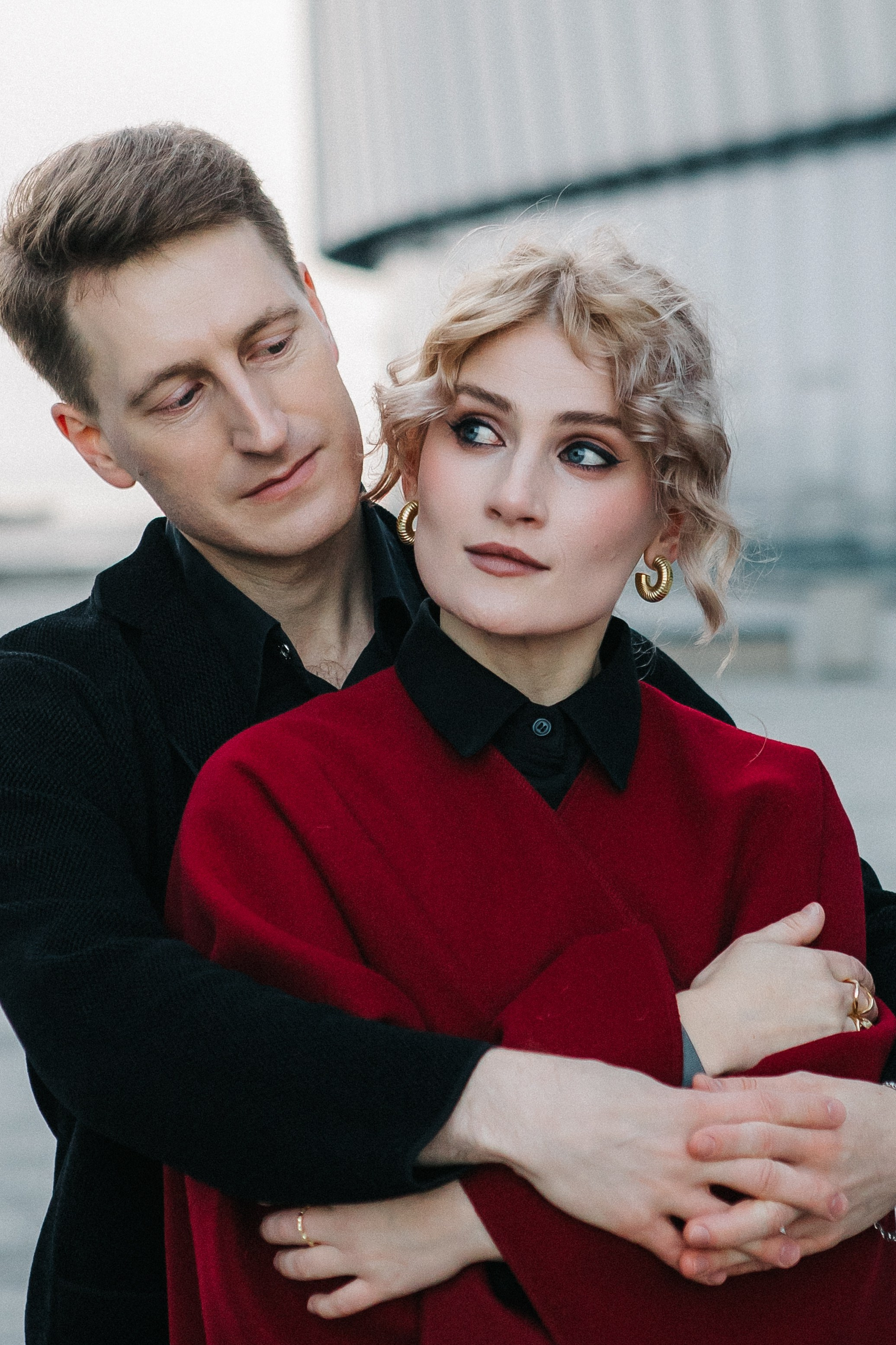 Юлия и Леонид. Elena Sova — семейный и женский фотограф в Санкт-Петербурге