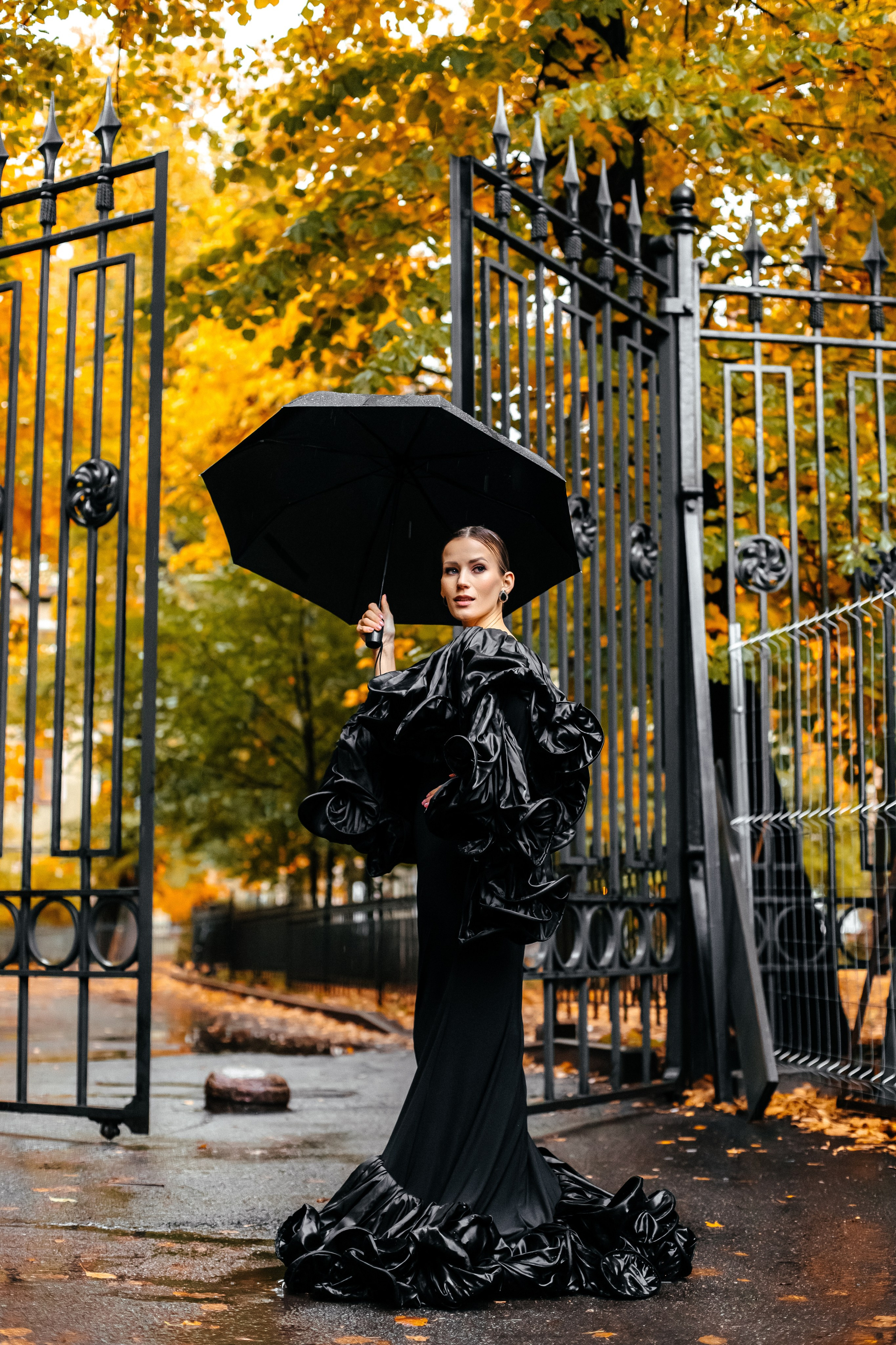Татьяна — Сен Жермен. Elena Sova — семейный и женский фотограф в Санкт-Петербурге