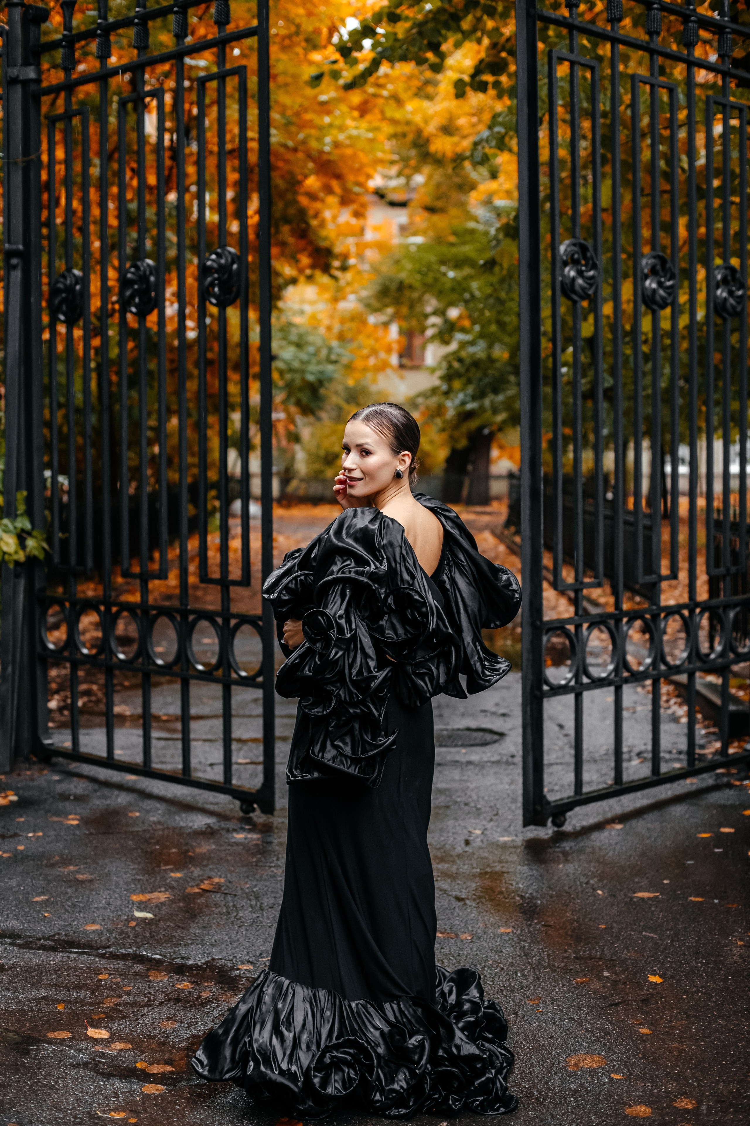Татьяна — Сен Жермен. Elena Sova — семейный и женский фотограф в Санкт-Петербурге